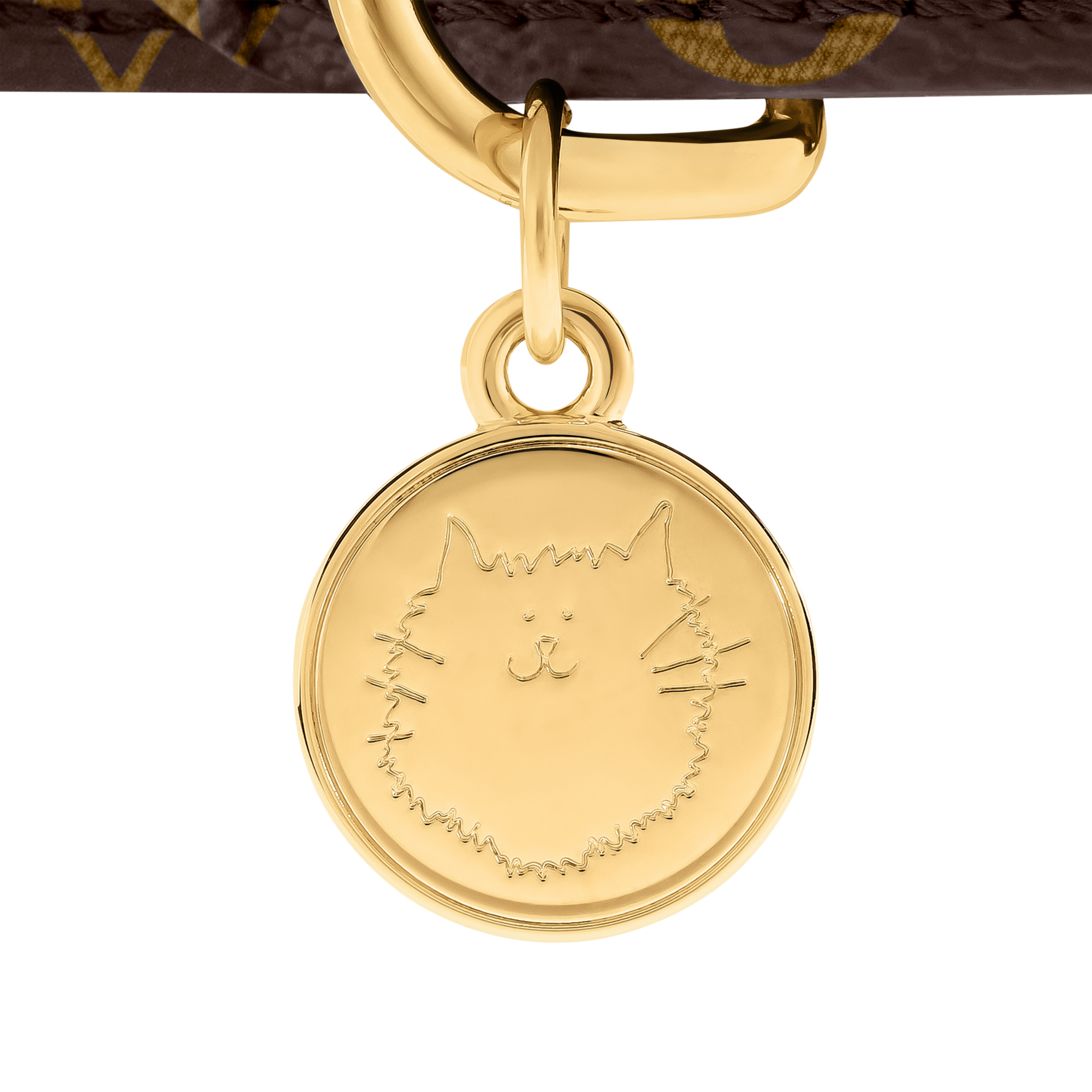 Cat Collar XS S00 in Trunks, Travel and Home