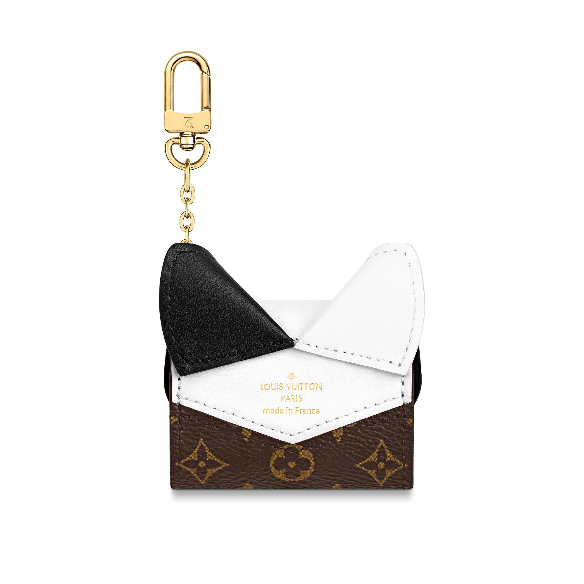 Cat Earpods Case S00 - High-Tech Objects and Accessories | LOUIS VUITTON