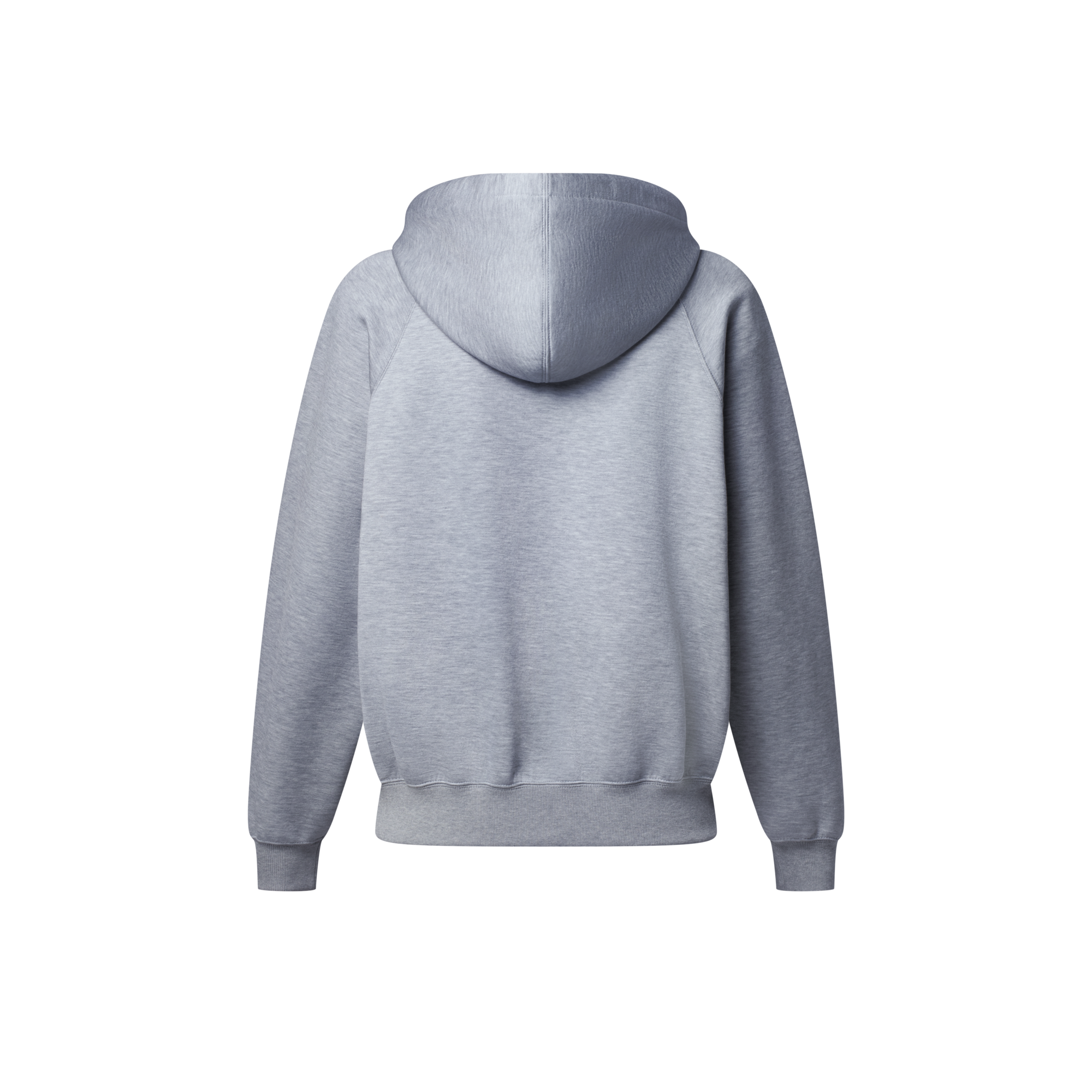 Cat Stamp Hoodie  in Women