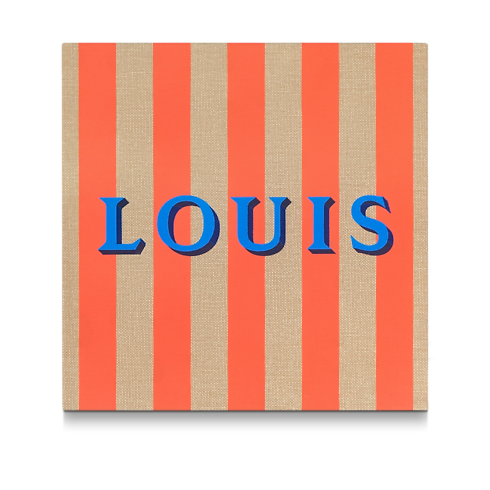 Catalogue Louis 200 in Trunks, Travel and Home's Library Hard Cover Books collections by Louis Vuitton (Product zoom)