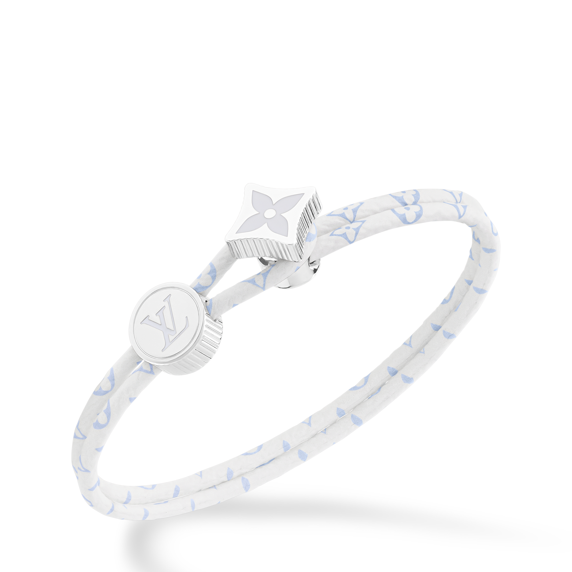 Catch It Bracelet  in Men