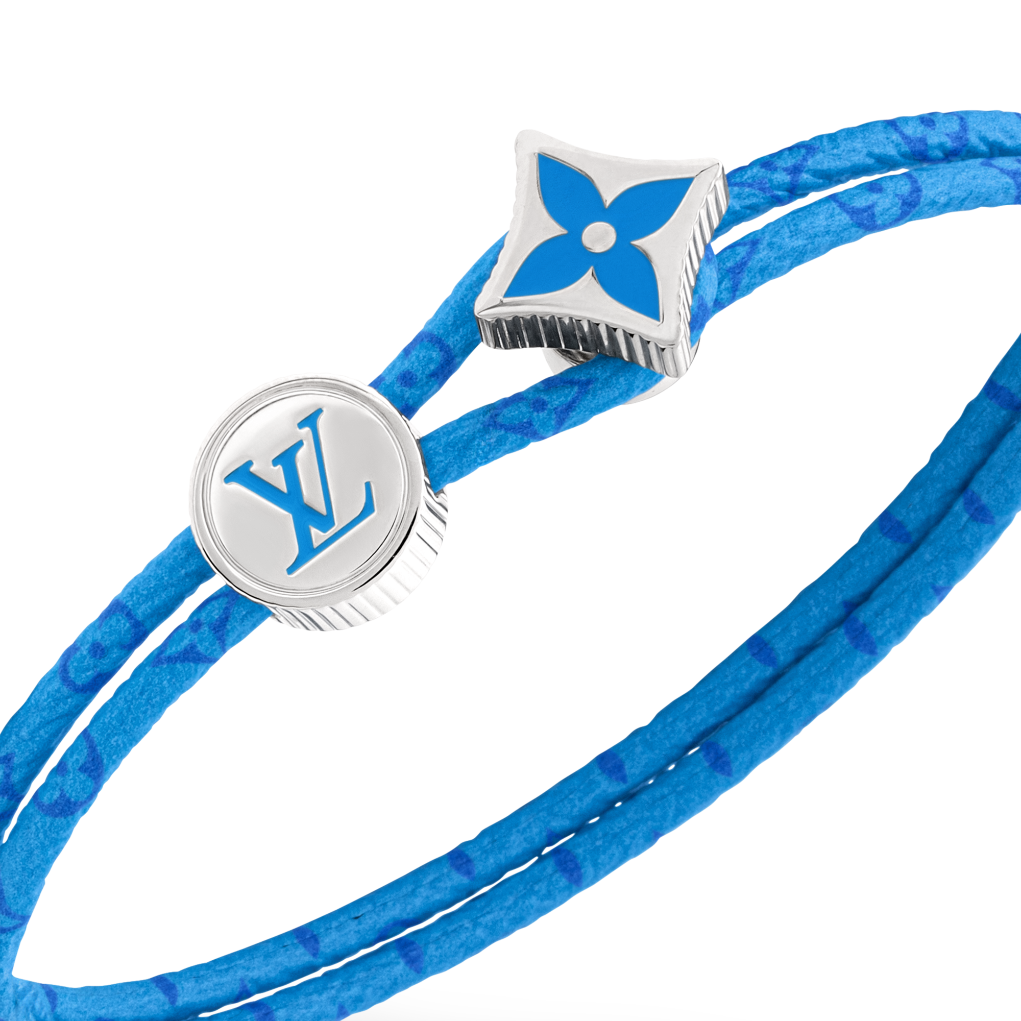 Catch It Bracelet  in Men