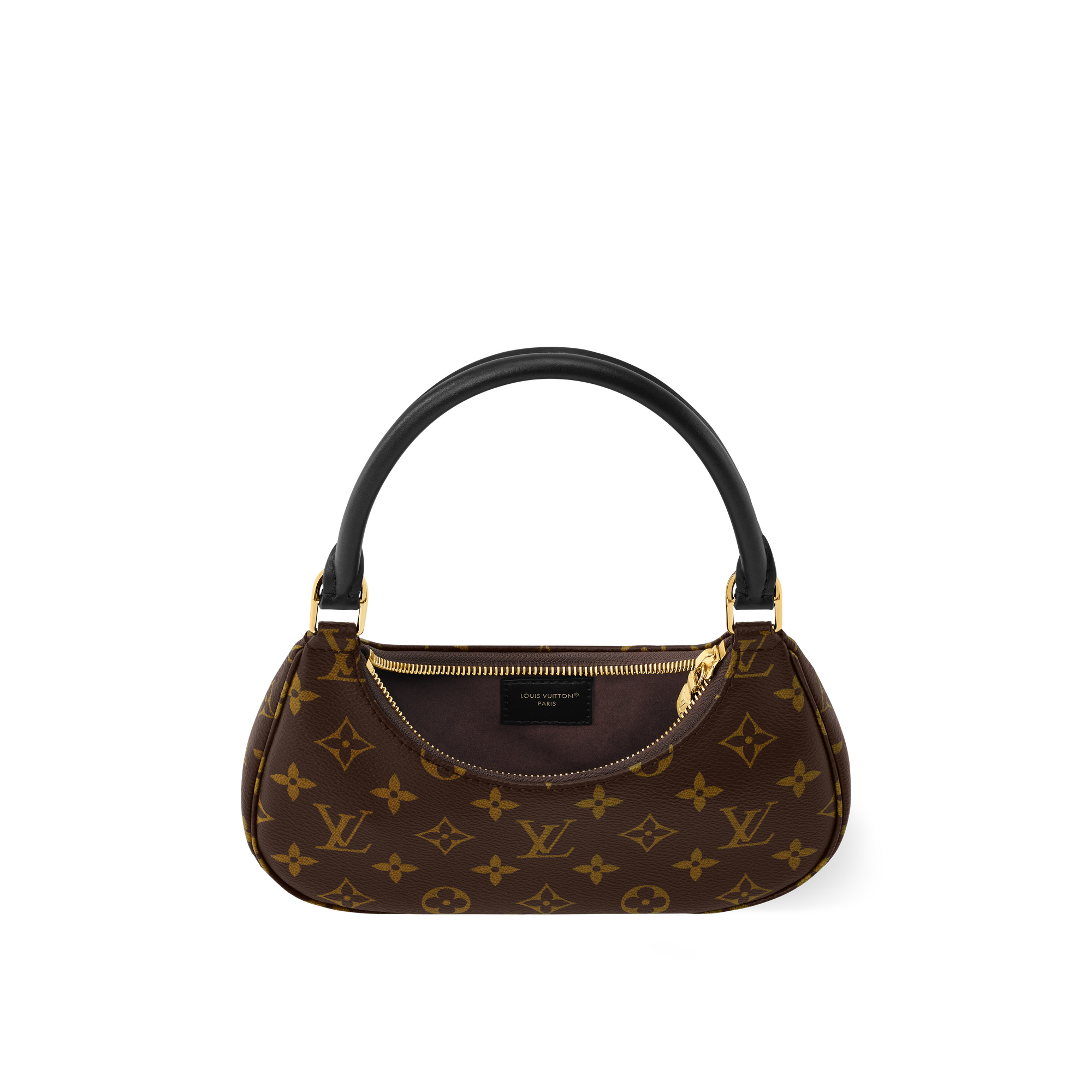 Catchy PM Monogram Canvas in Women