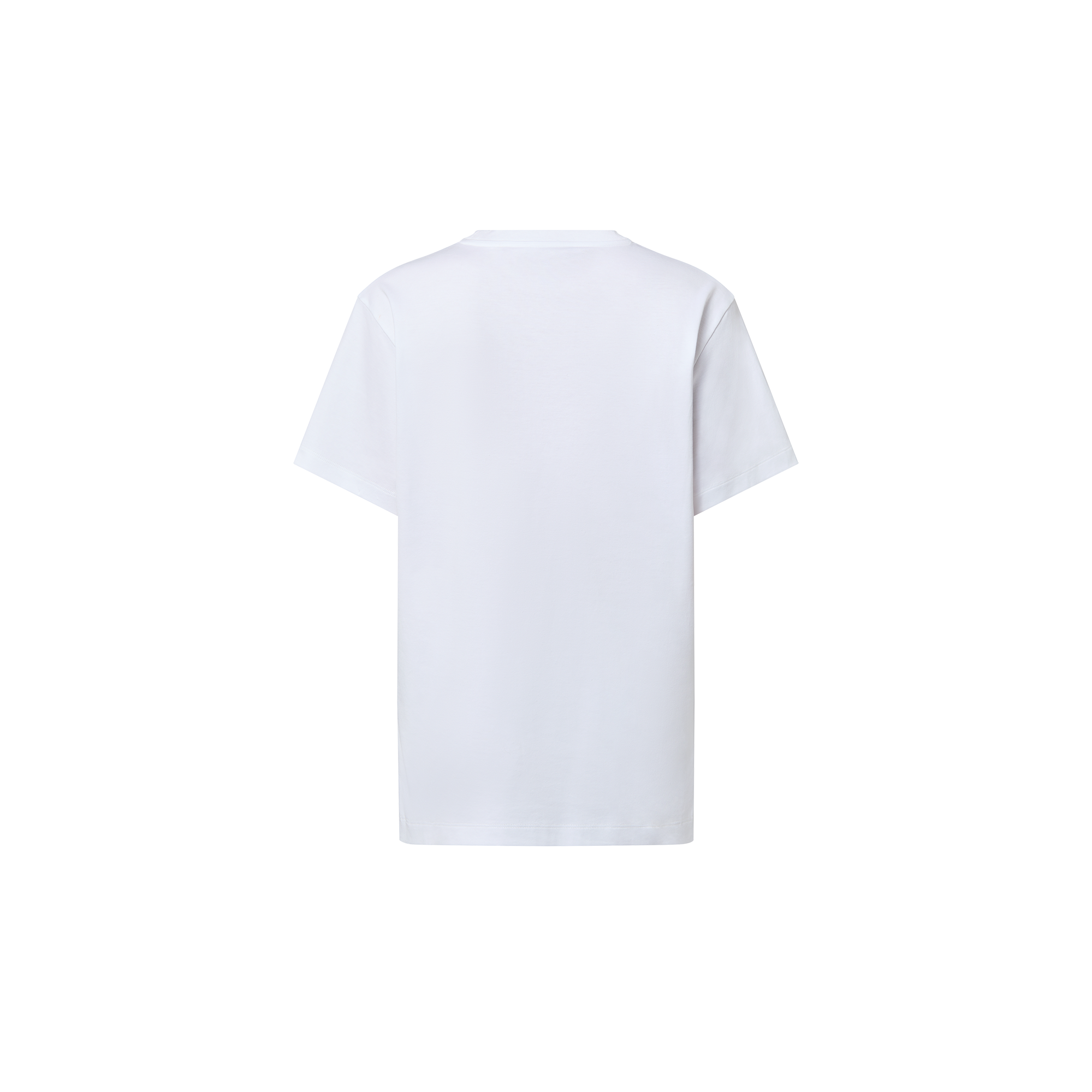 Chain Detail T-Shirt  in Women