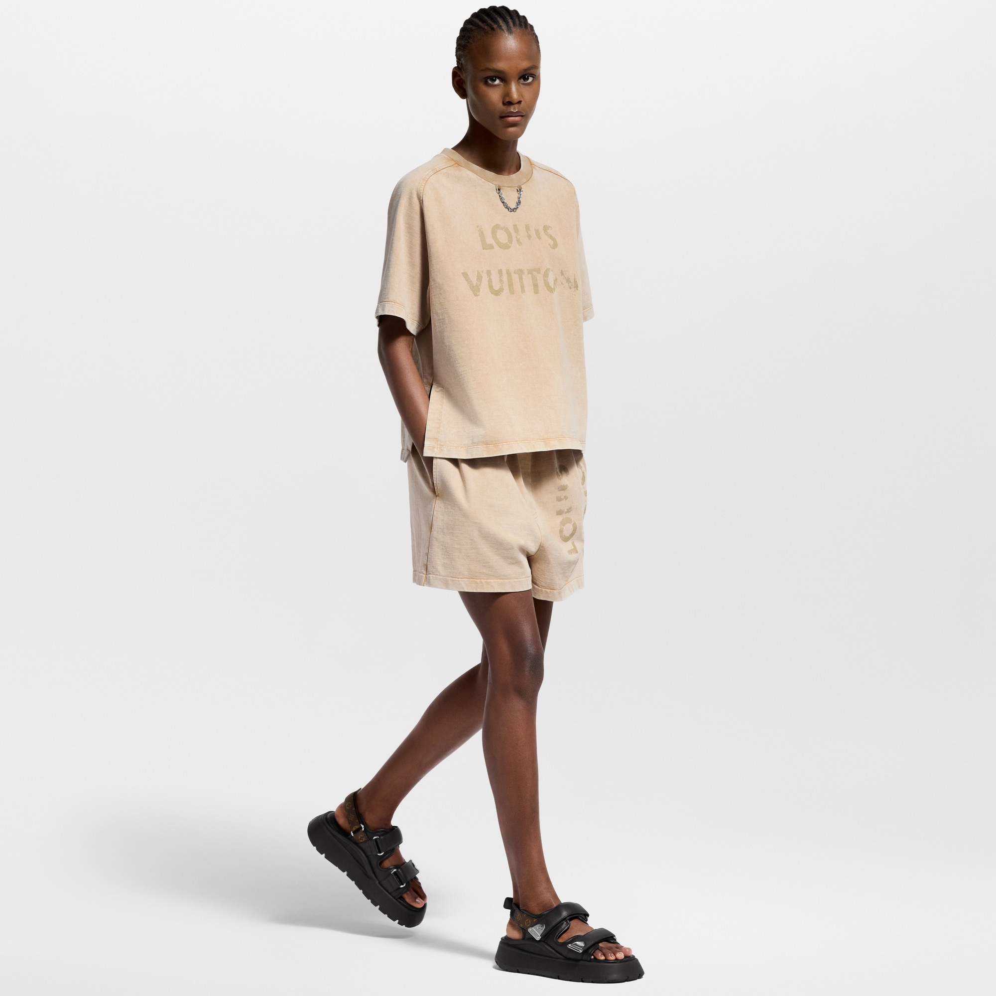 Chameleon Comfort Sandal  in Women