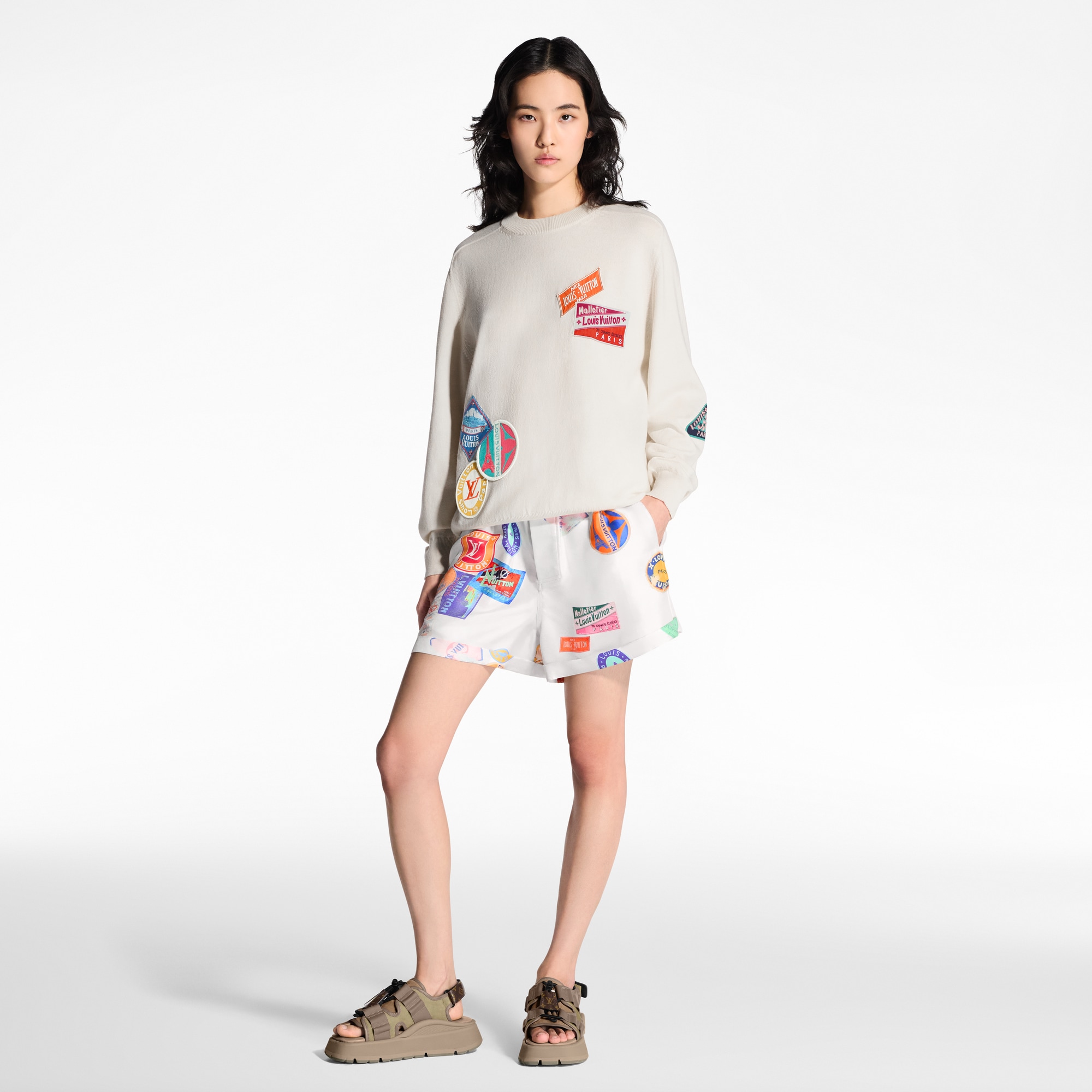 Chameleon Comfort Sandal  in Women