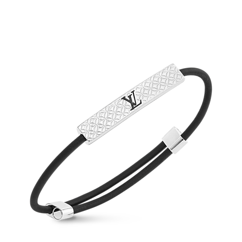 Champs Elysées Bracelet in Men's Fashion Jewelry All Fashion Jewelry collections by Louis Vuitton (Product zoom)