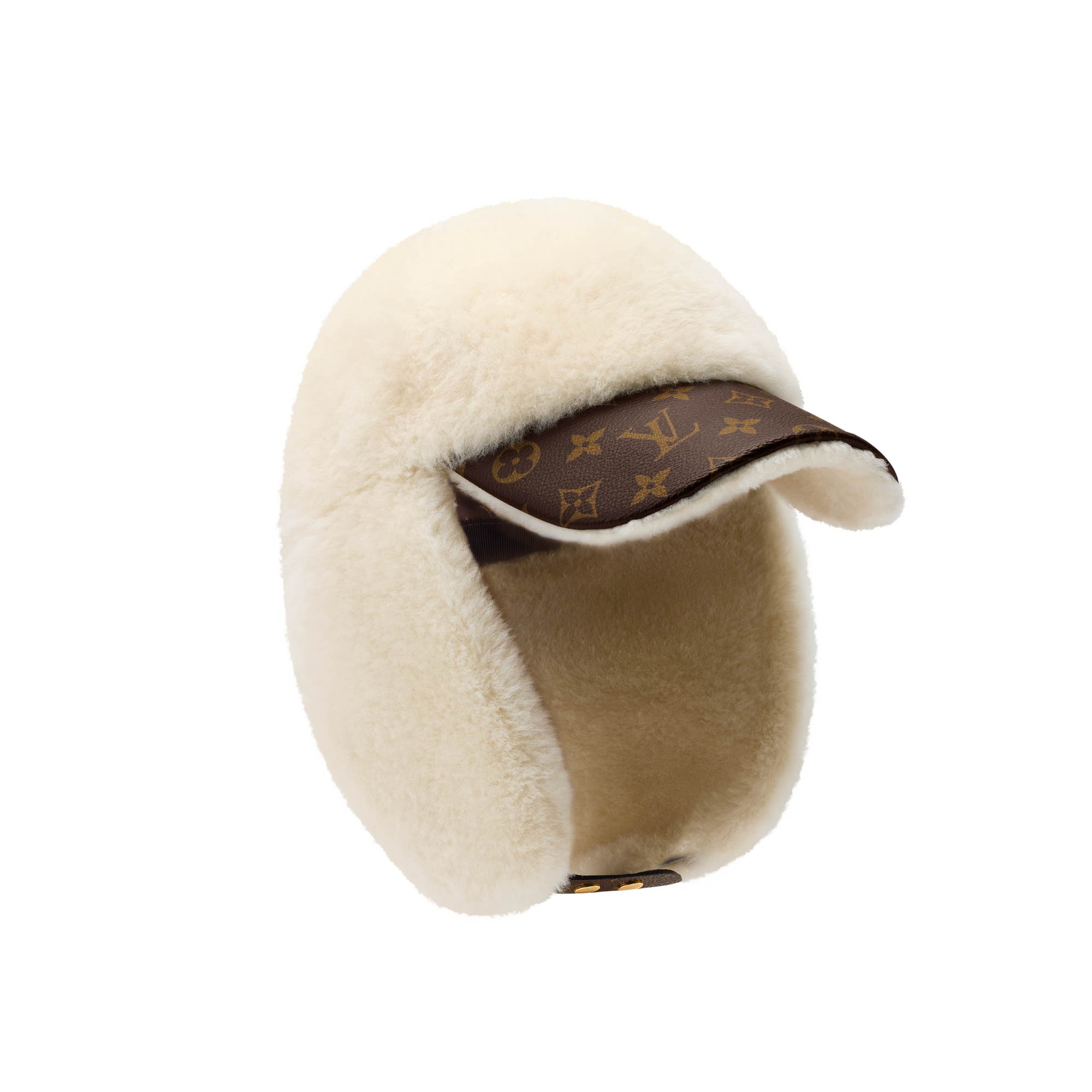 Chapka LV Aviator Cloud S00 in Women