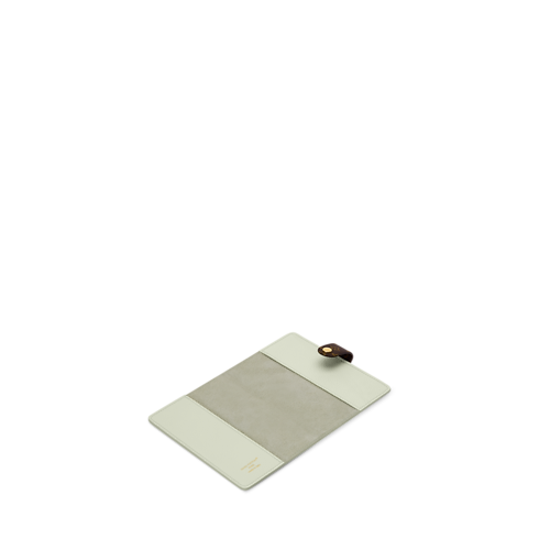 Charles Notebook Cover PM S00 in Trunks, Travel and Home's Library Office and Writing collections by Louis Vuitton (Product zoom)