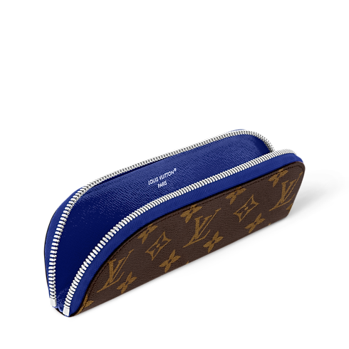 Charlotte Pencil Pouch in Trunks, Travel and Home's Library Office and Writing collections by Louis Vuitton (Product zoom)