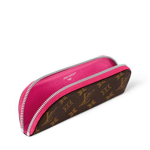 Charlotte Pencil Pouch in Trunks, Travel and Home's Library Office and Writing collections by Louis Vuitton (Product zoom)