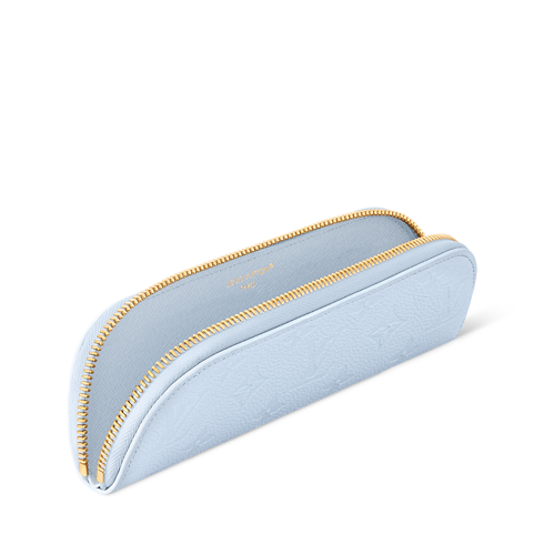 Charlotte Pencil Pouch in Trunks, Travel and Home's Library Office and Writing collections by Louis Vuitton (Product zoom)