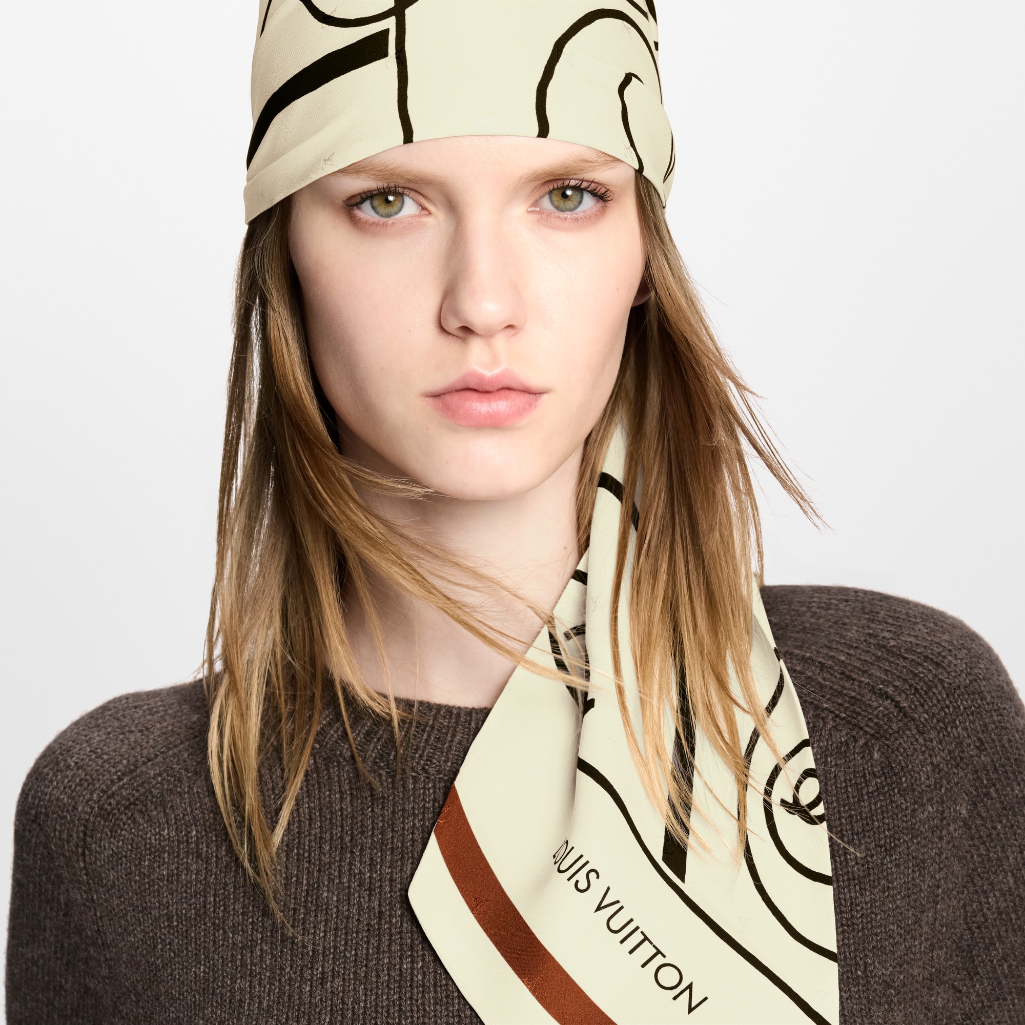 Chemin Faisant By Andree Putman Lavalliere S00 in Women