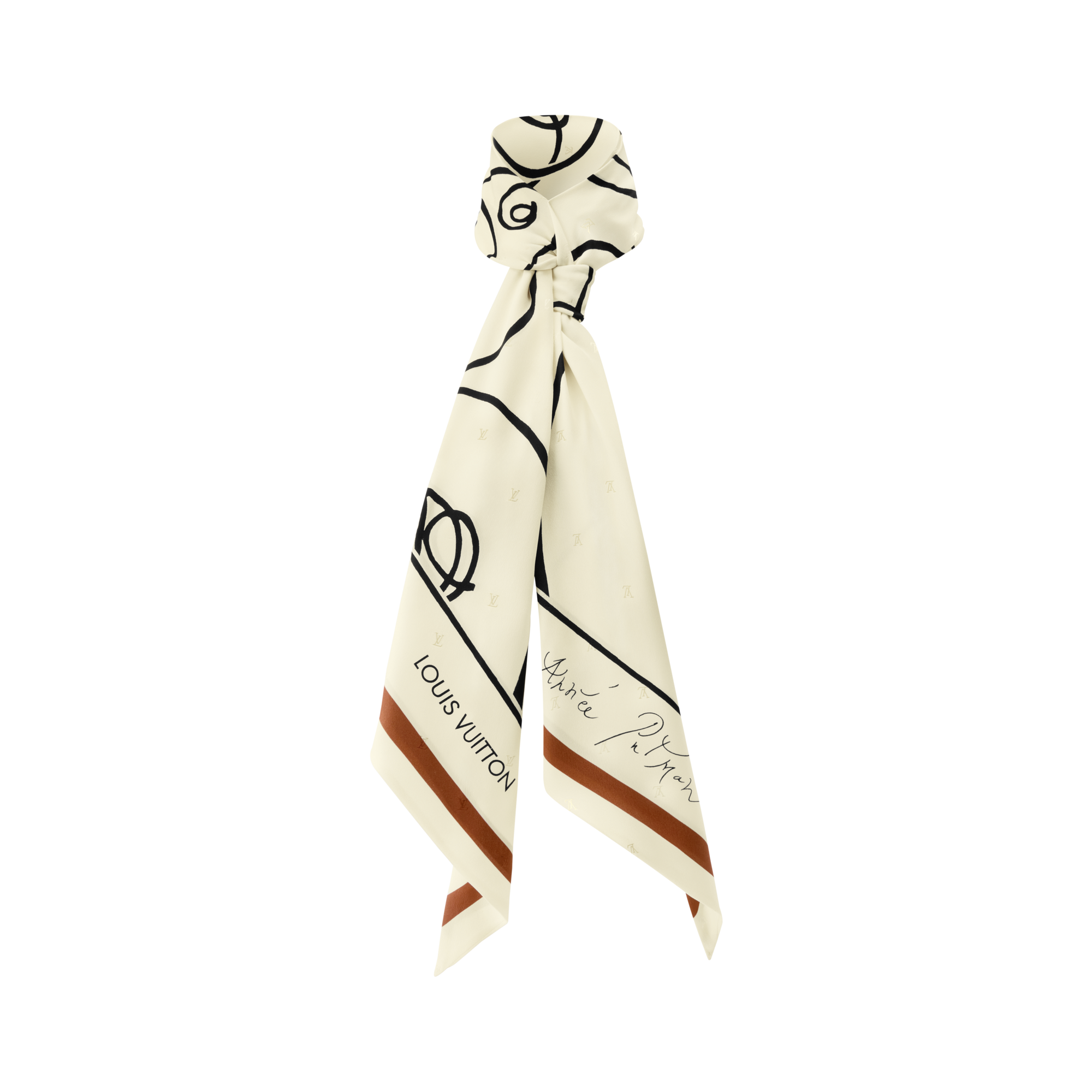 Chemin Faisant By Andree Putman Lavalliere S00 in Women