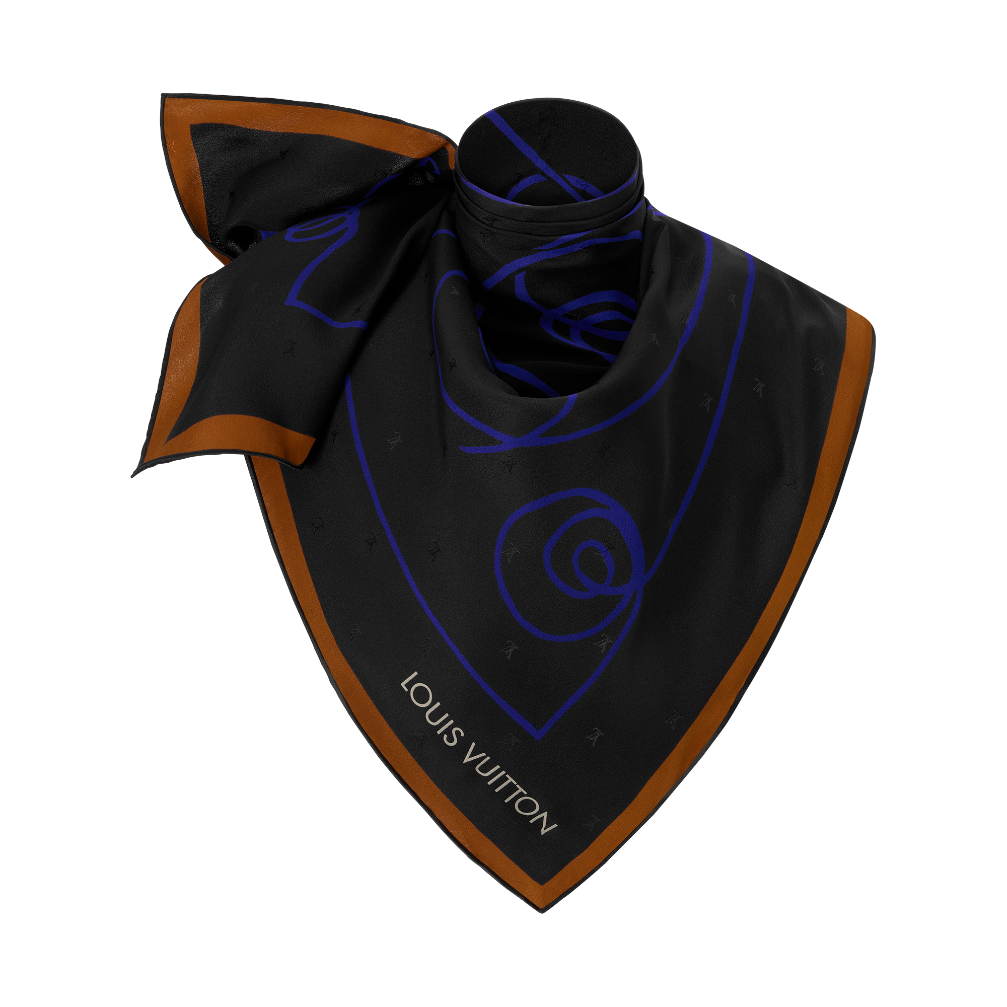 Chemin Faisant By Andree Putman Square 90 S00 in Women