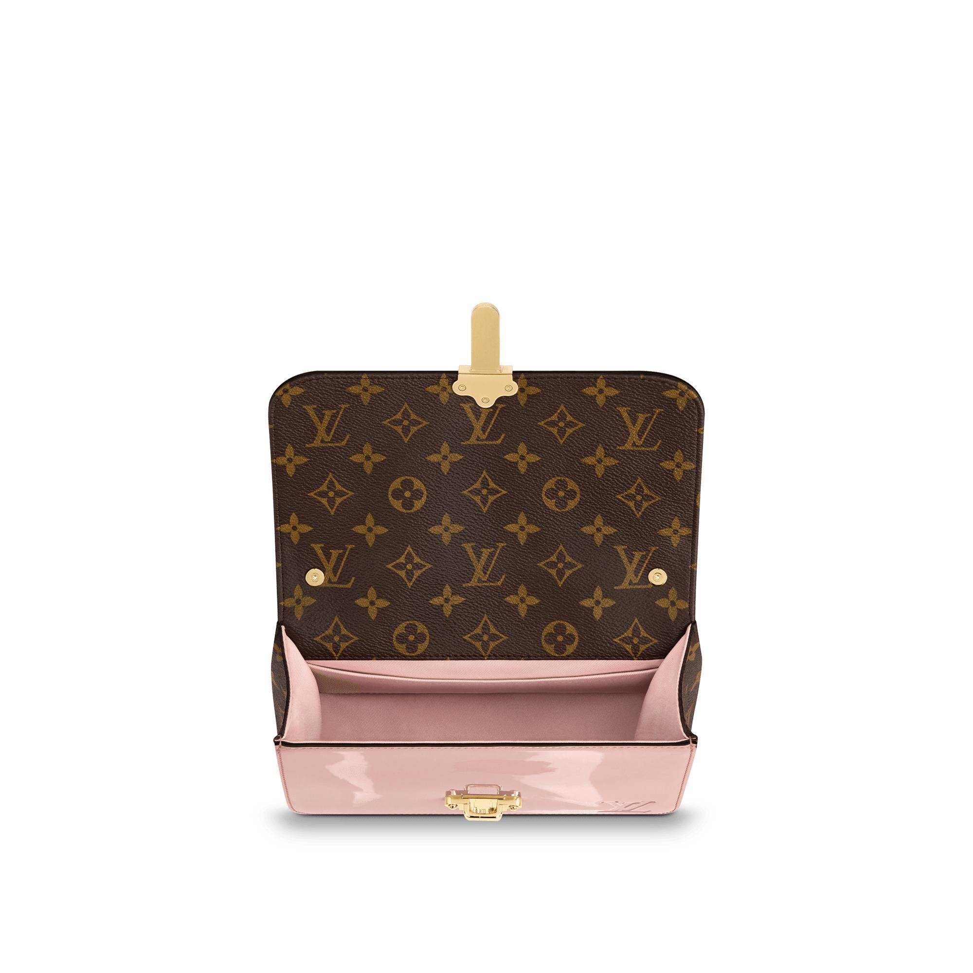 louis vuitton cherrywood bb