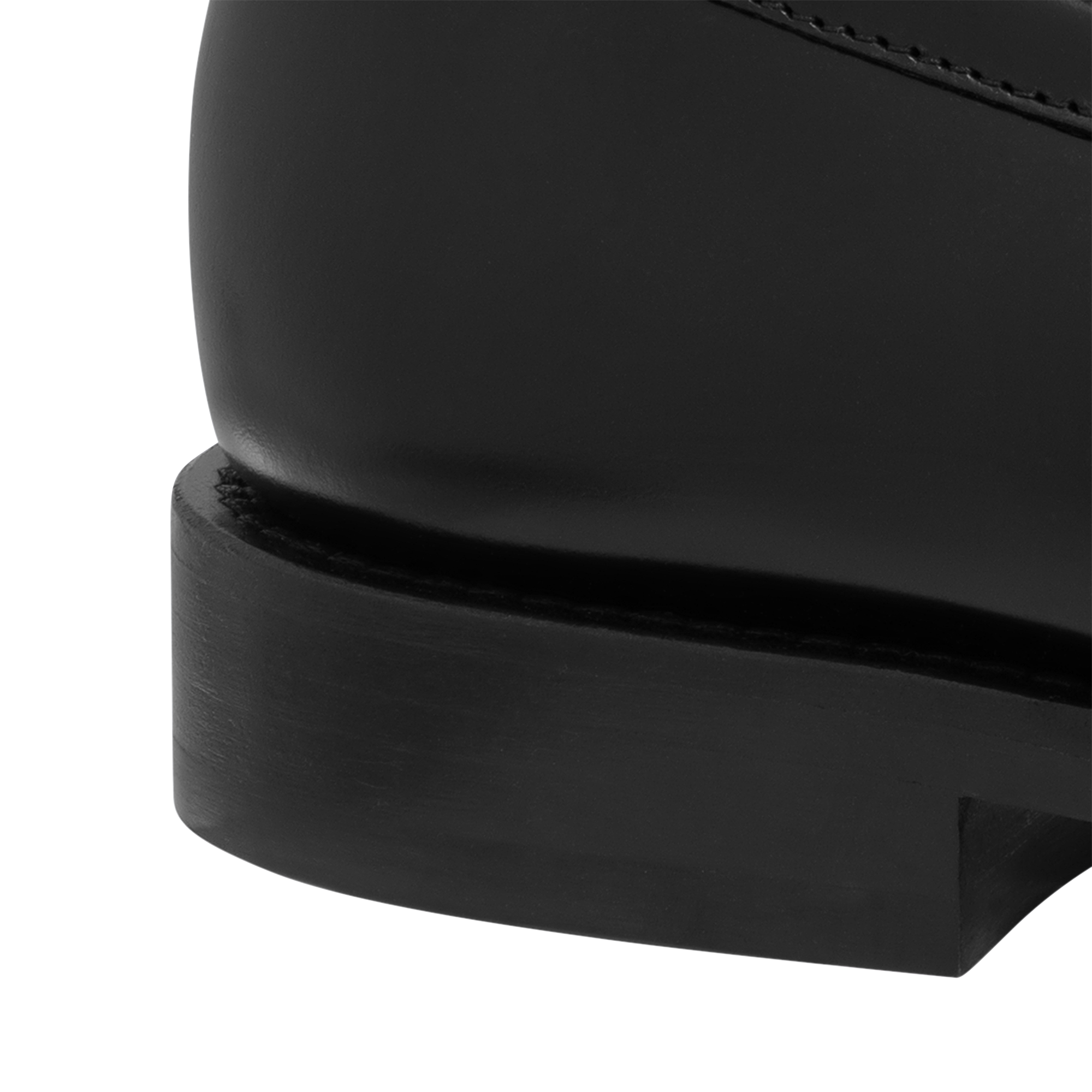 Chess Flat Loafer  in Women