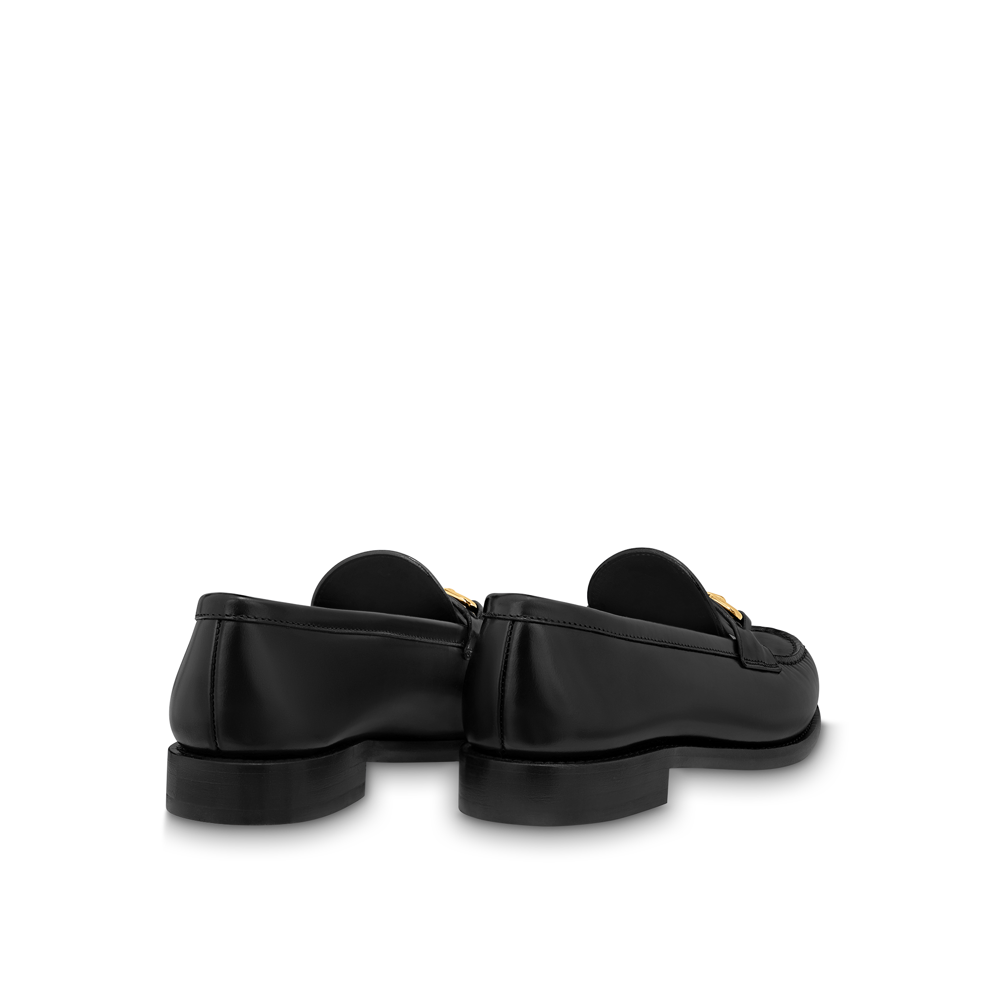 Chess Flat Loafer  in Women