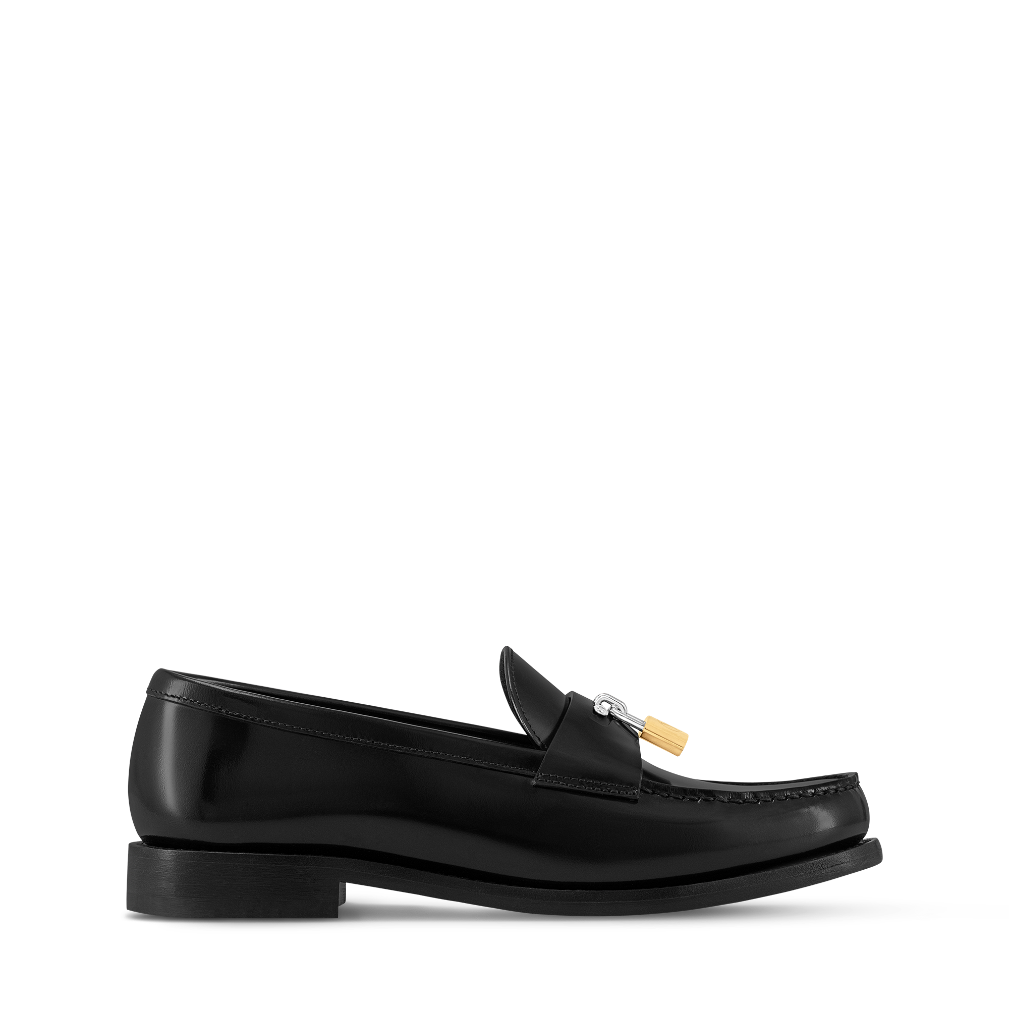 Chess Flat Loafer  in Women