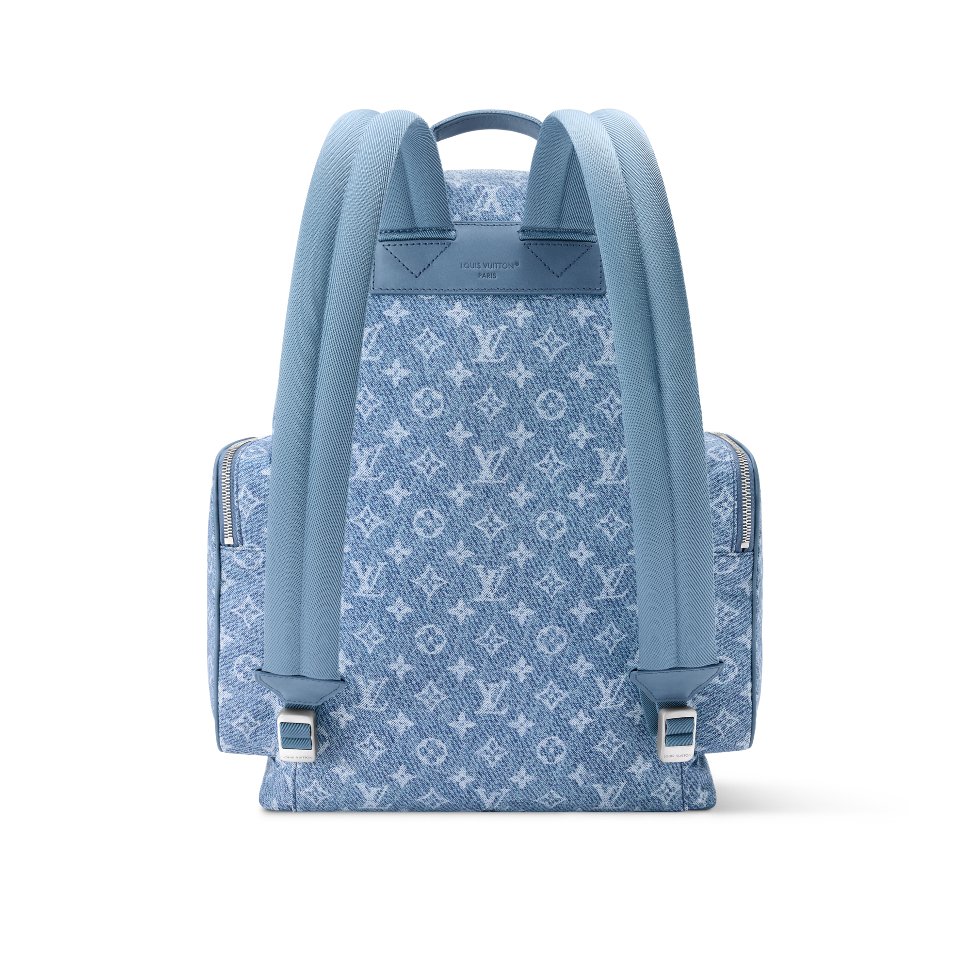 Christopher Cargo Monogram Other in Bags and Small Leather Goods