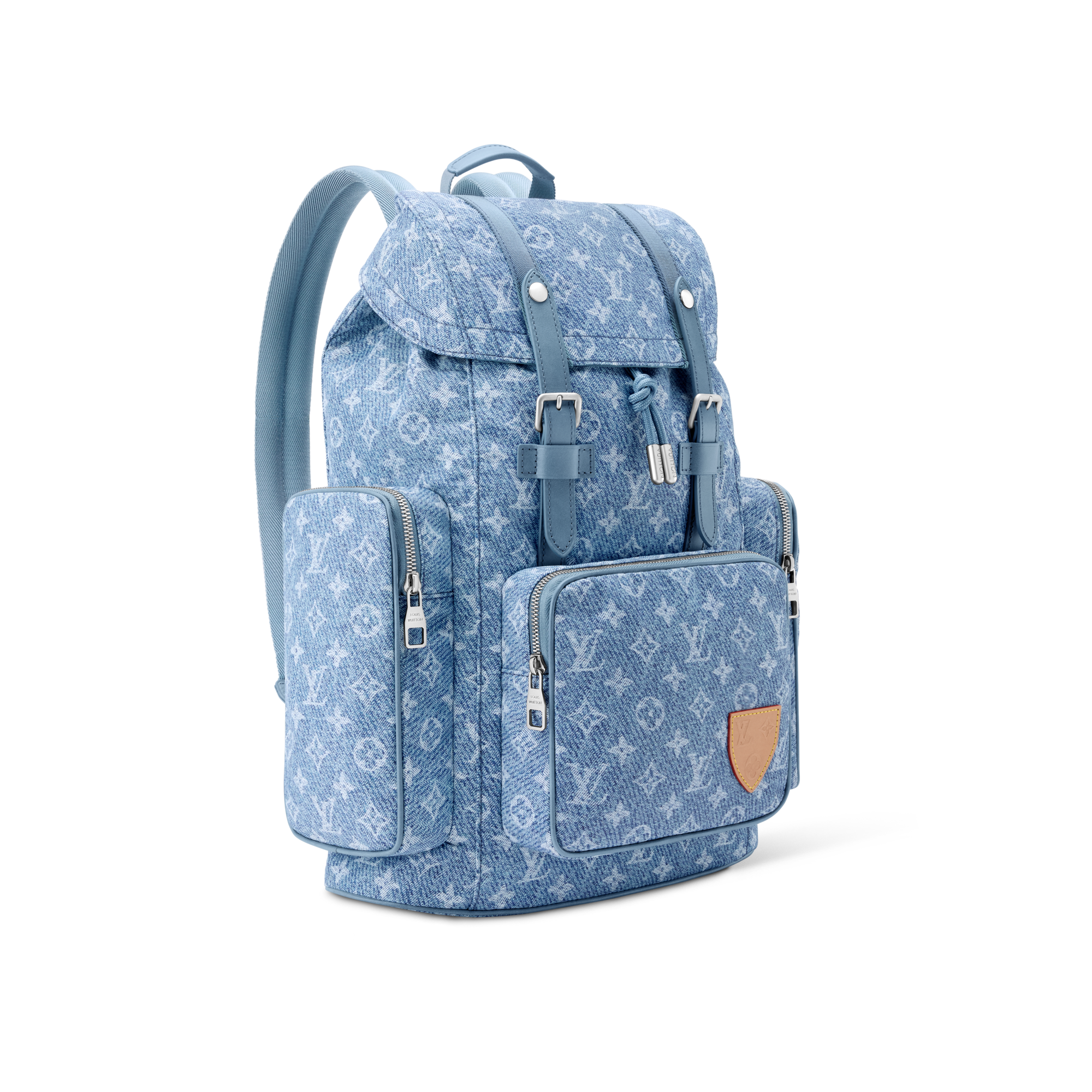 Christopher Cargo Monogram Other in Bags and Small Leather Goods