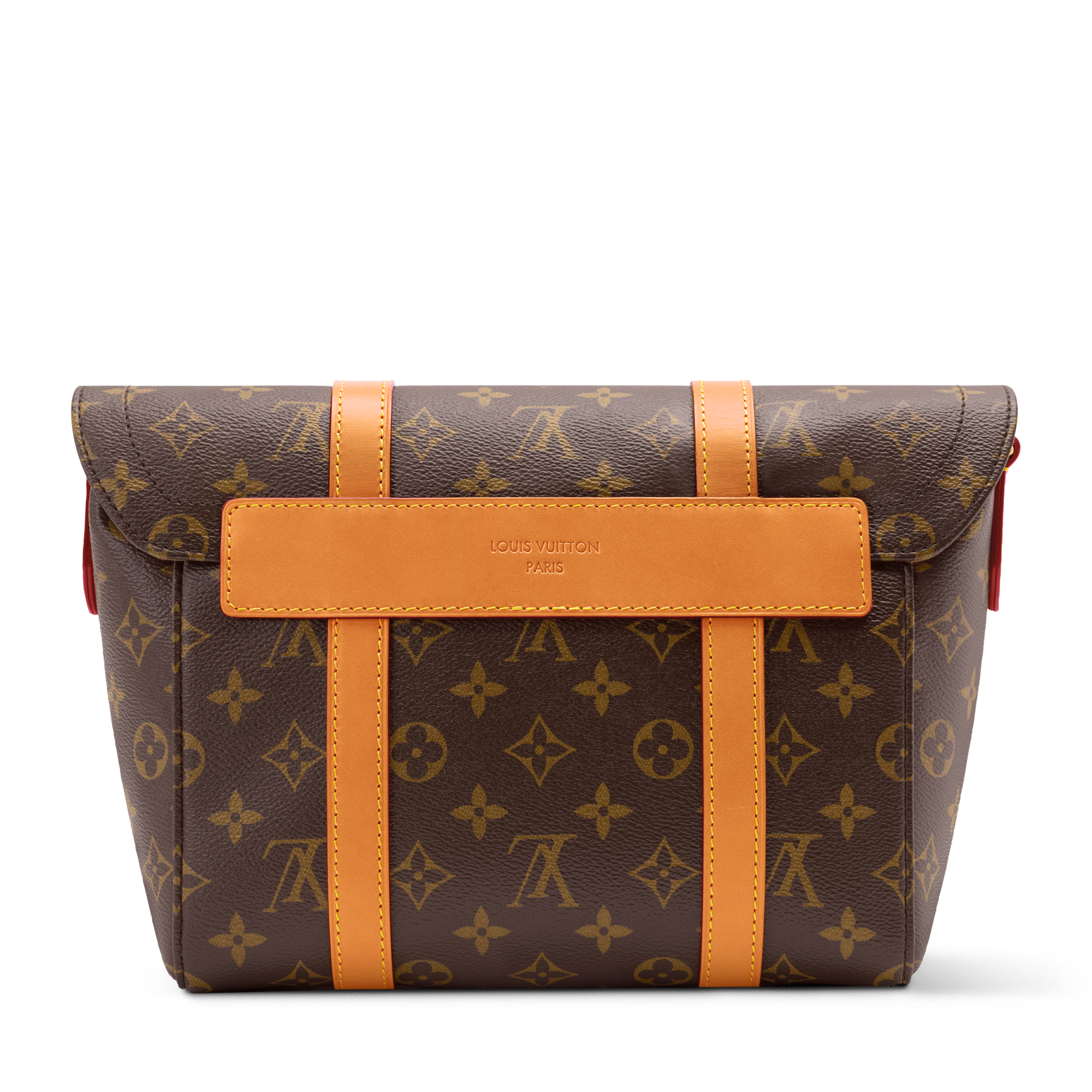 Christopher Messenger Monogram Archive - Bags | LOUIS VUITTON