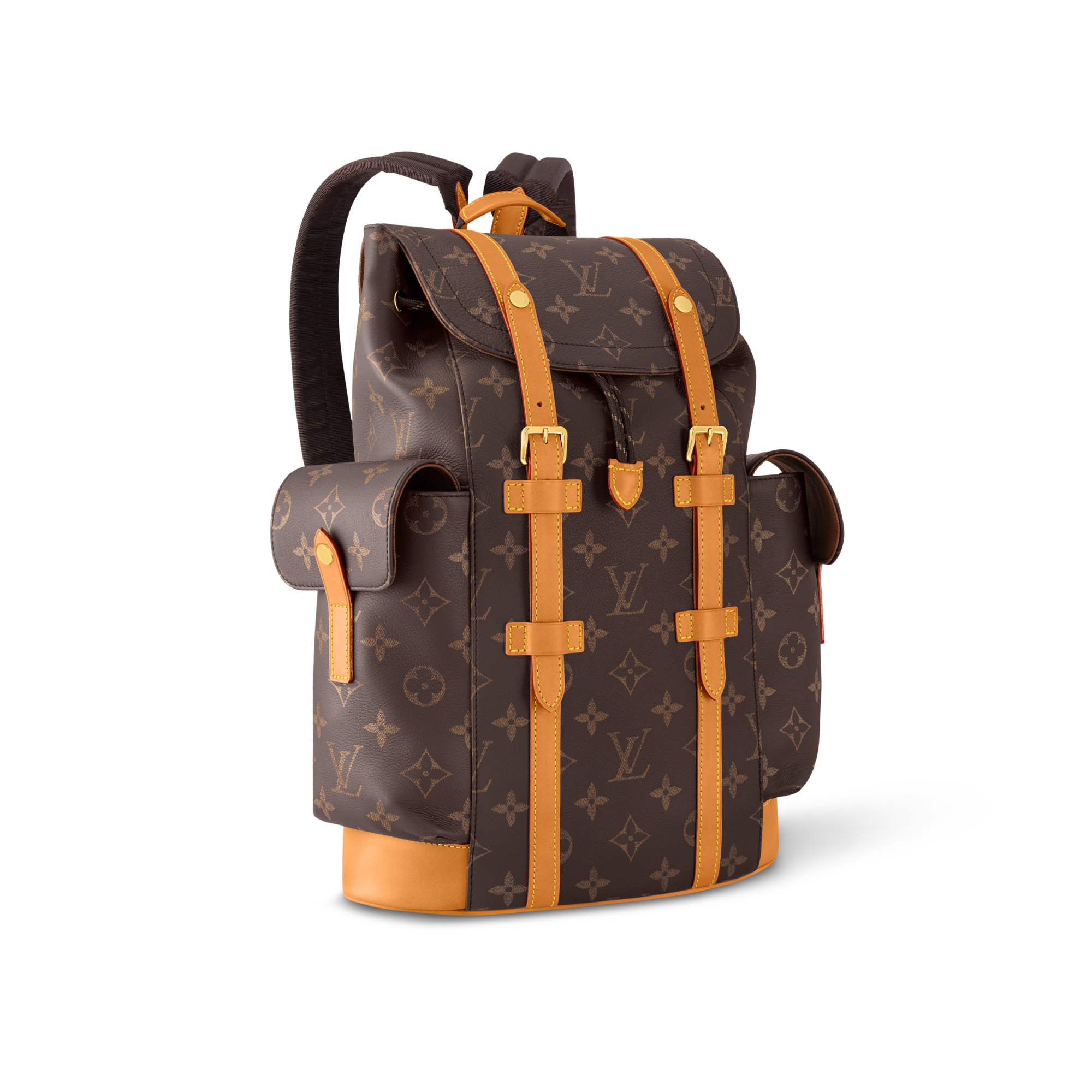 Christopher MM Autres Cuirs Monogram in Bags and Small Leather Goods