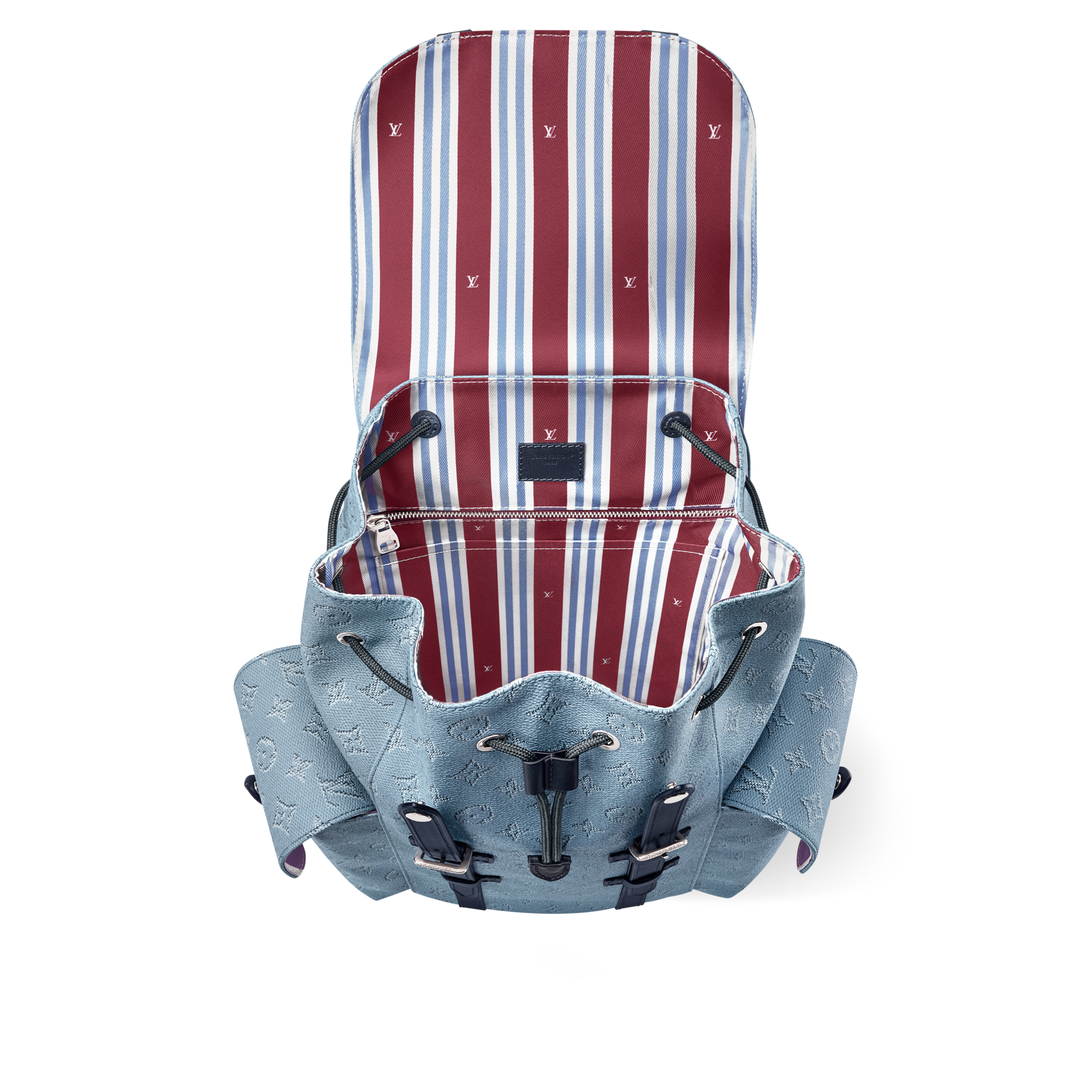 Christopher MM Monogram Other in Bags and Small Leather Goods