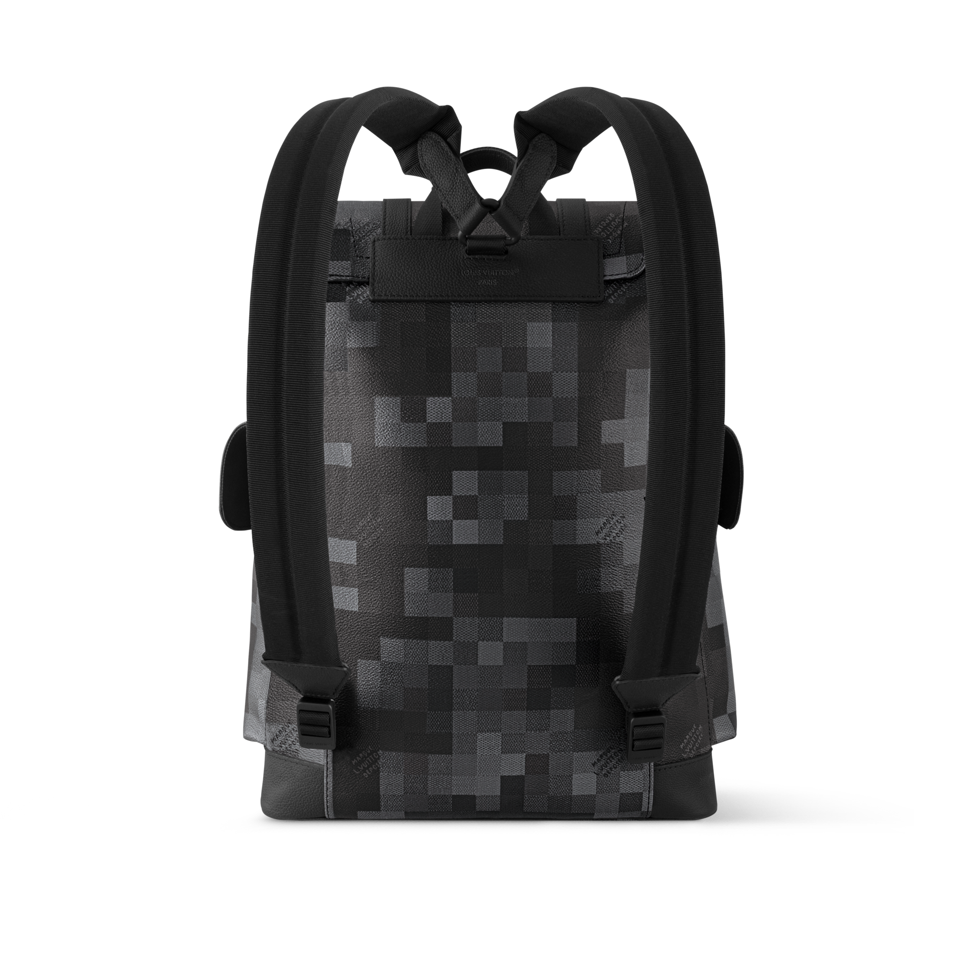 Christopher MM Damoflage in Bags and Small Leather Goods