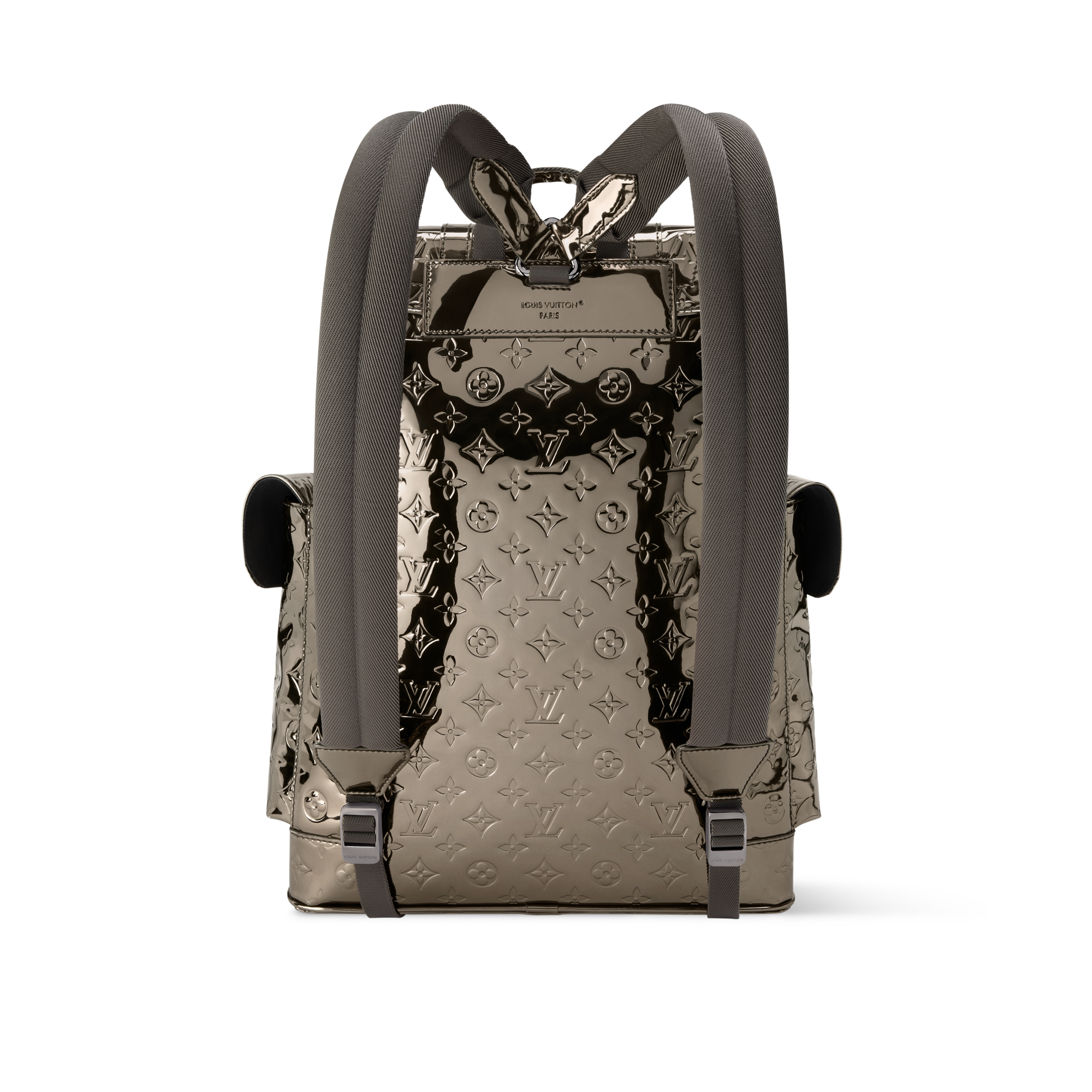 Christopher MM Monogram Other in Bags and Small Leather Goods