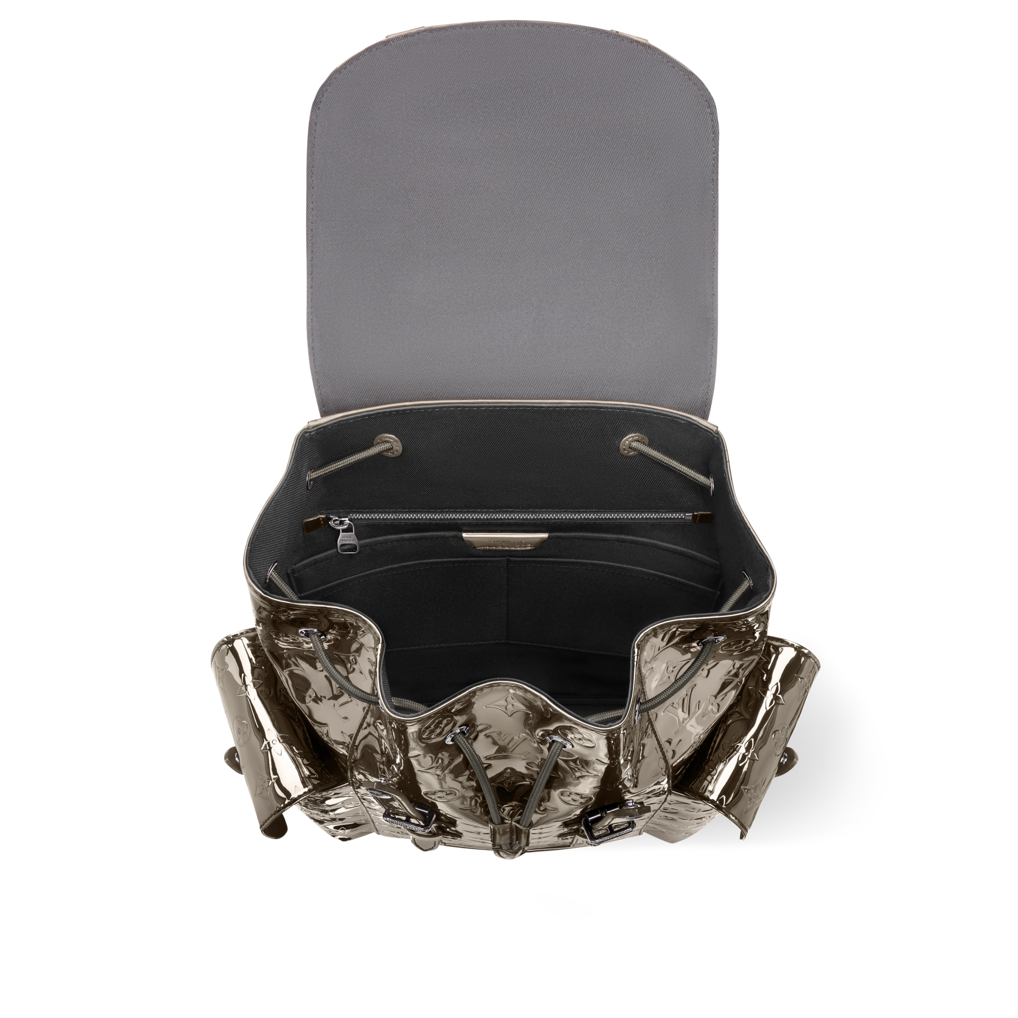 Christopher MM Monogram Other in Bags and Small Leather Goods