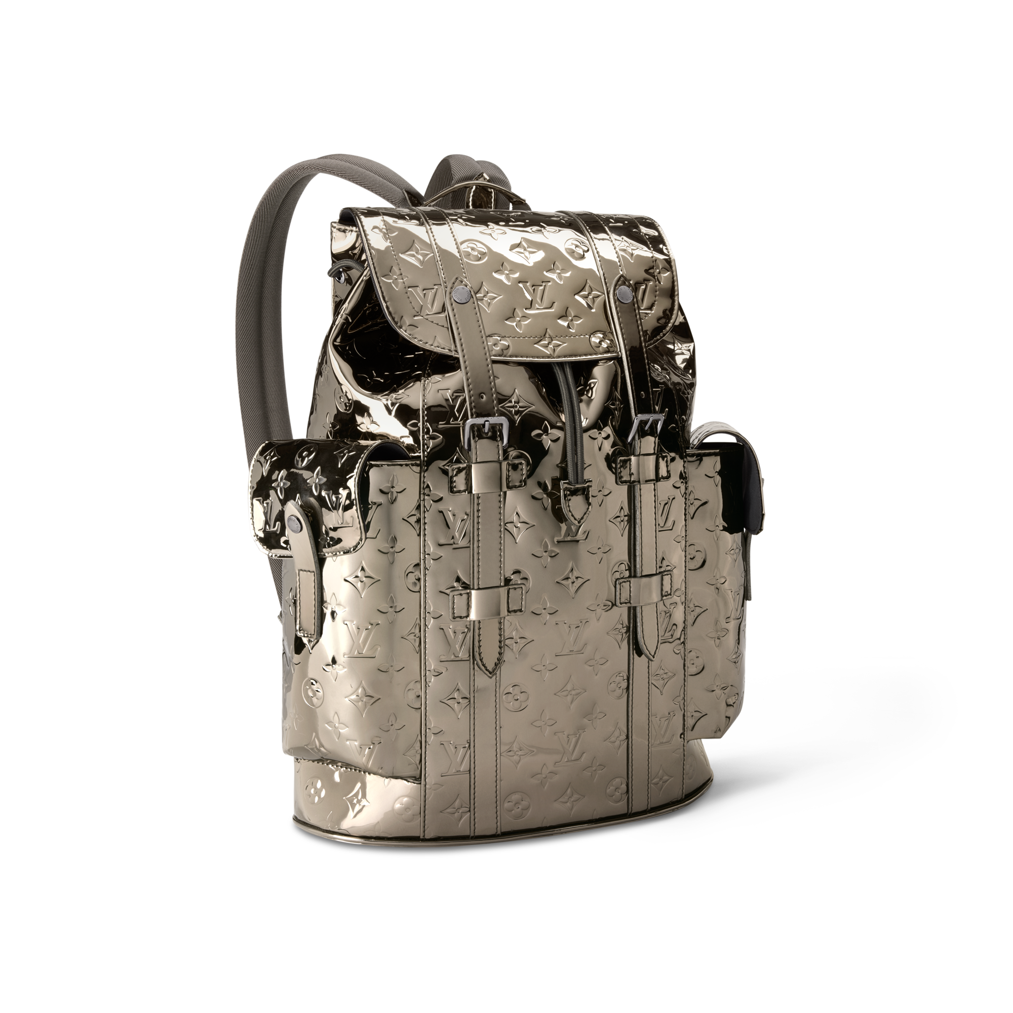 Christopher MM Monogram Other in Bags and Small Leather Goods