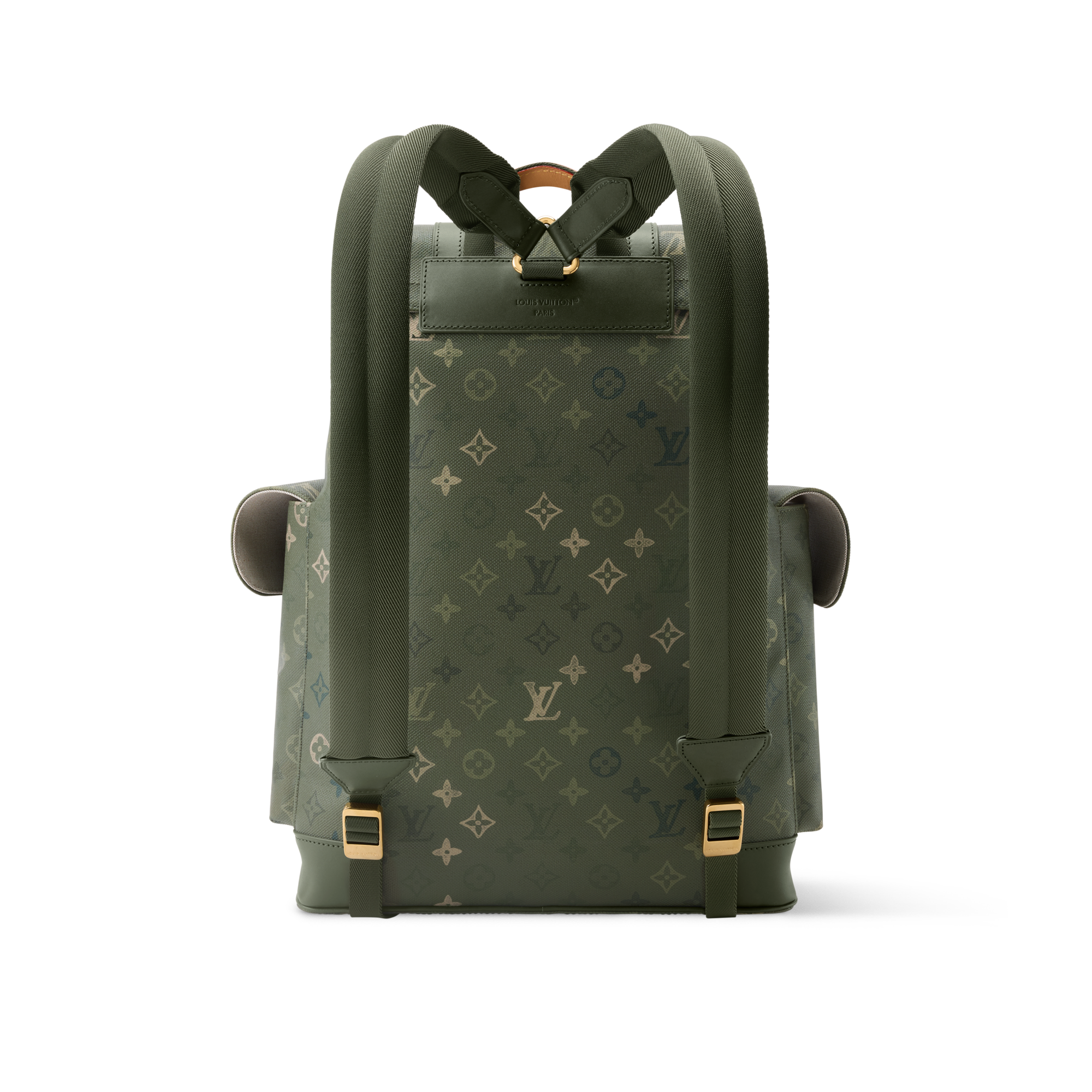 Christopher MM Monogram Other in Bags and Small Leather Goods