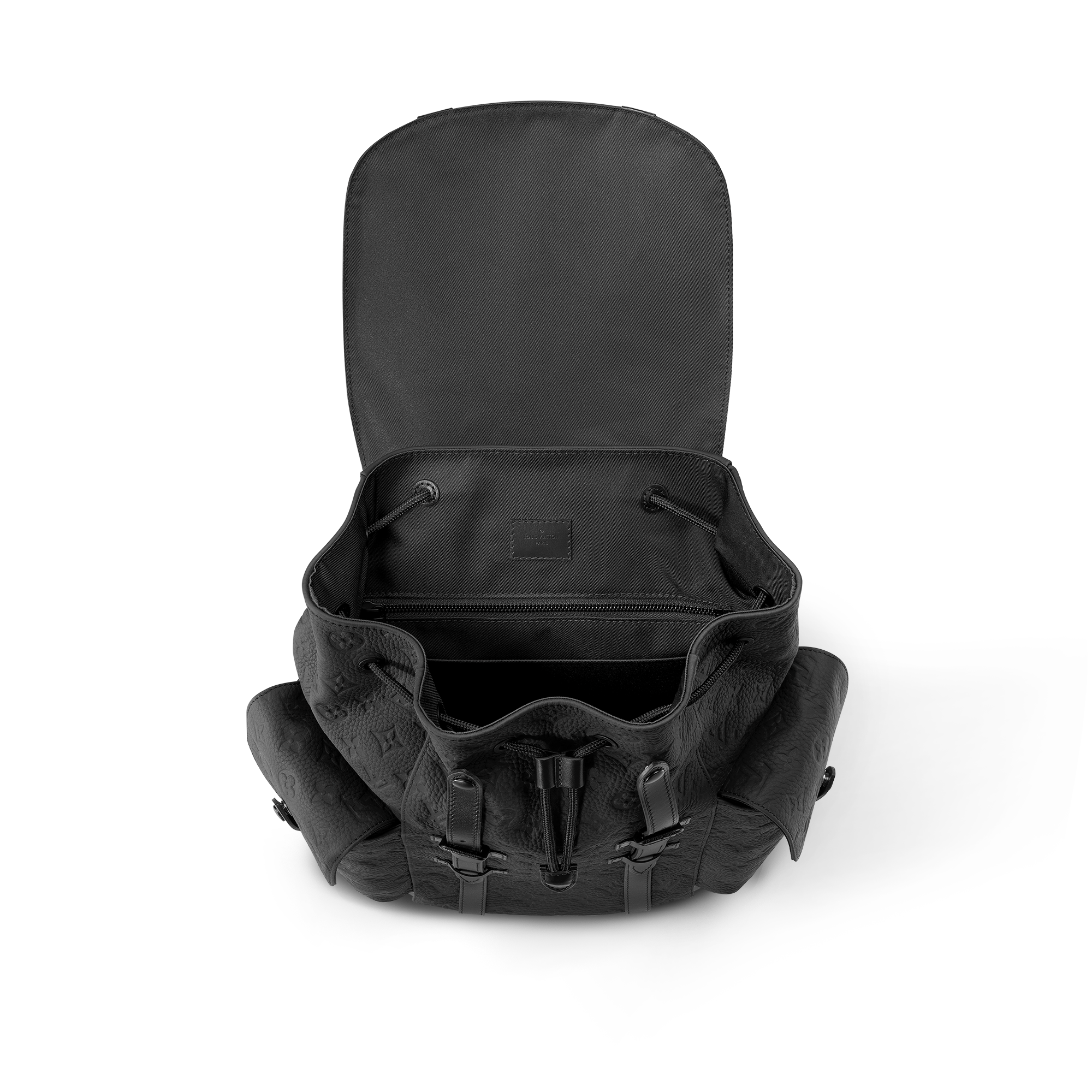 Christopher MM Monogram Taurillon Leather in Men