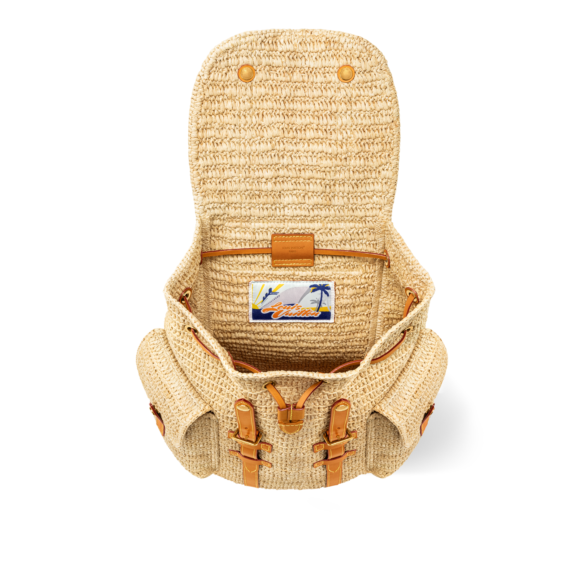 Christopher PM Other Canvas in Bags and Small Leather Goods