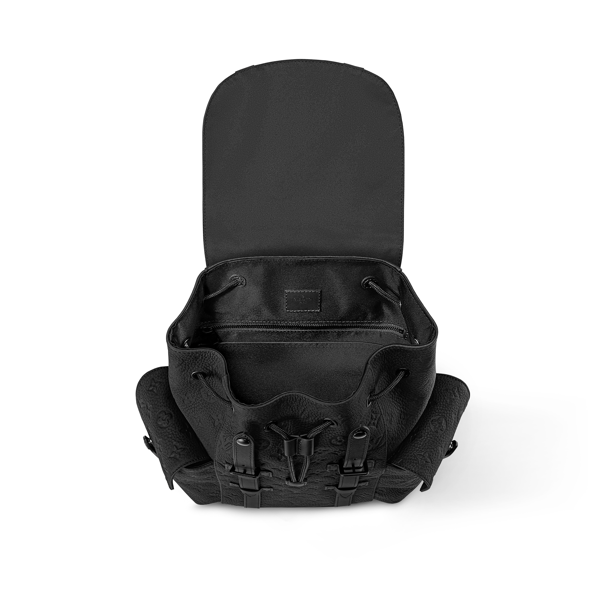 Christopher PM Monogram Taurillon Leather in Men