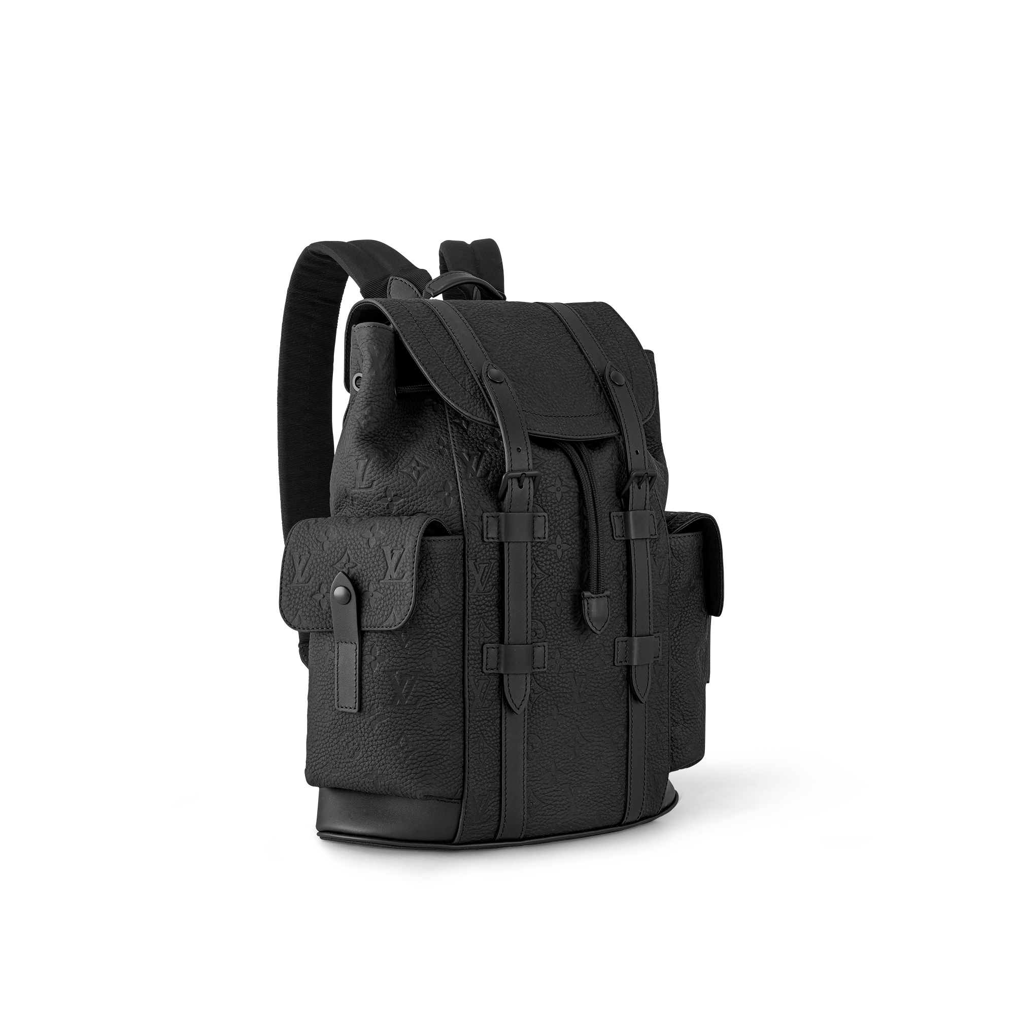 Christopher PM Monogram Taurillon Leather in Men