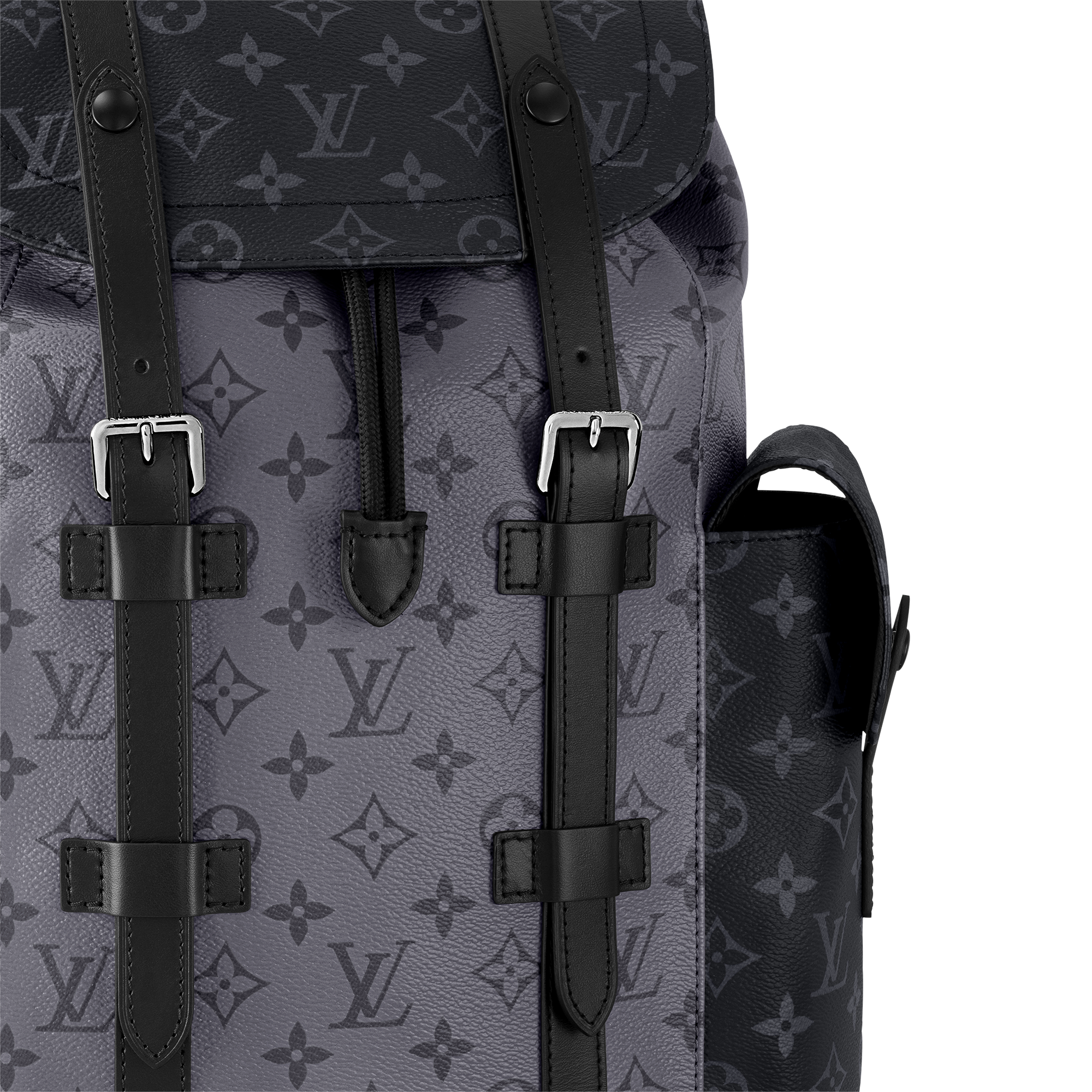 lv christopher pm backpack