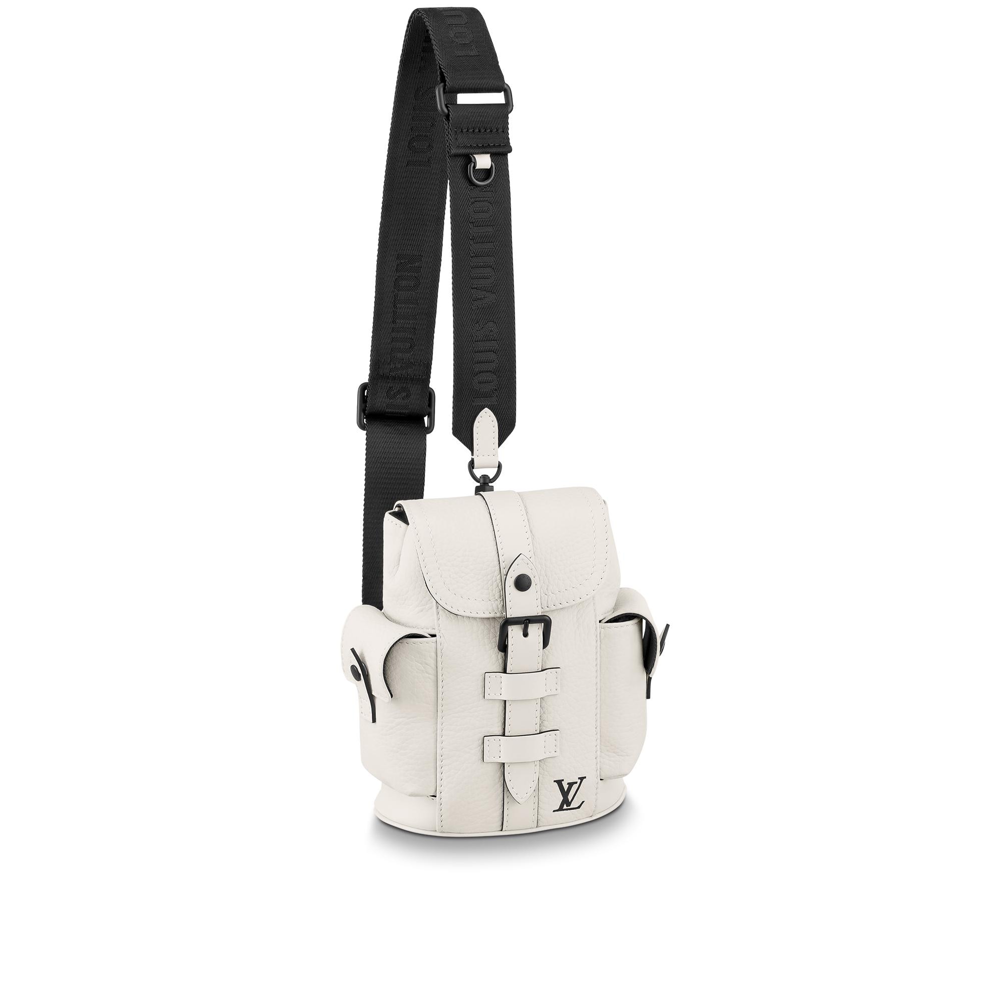 Christopher XS - Bags | LOUIS VUITTON