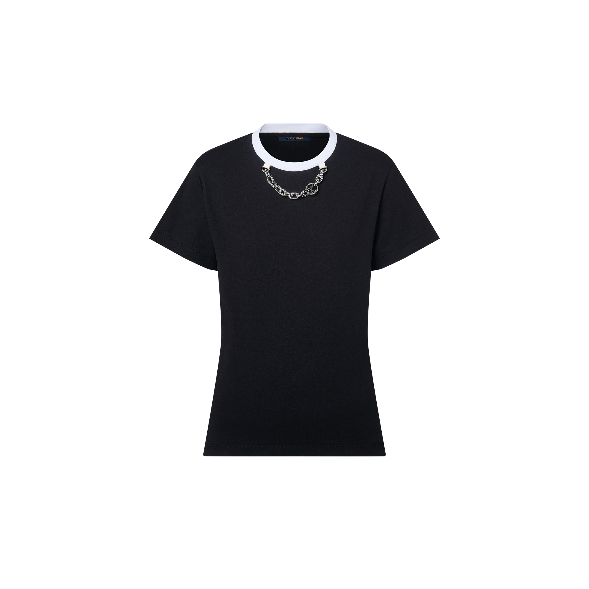 モノグラムポケットTシャツ ｜ルイ・ヴィトン 公式サイト - 1AGHD4 