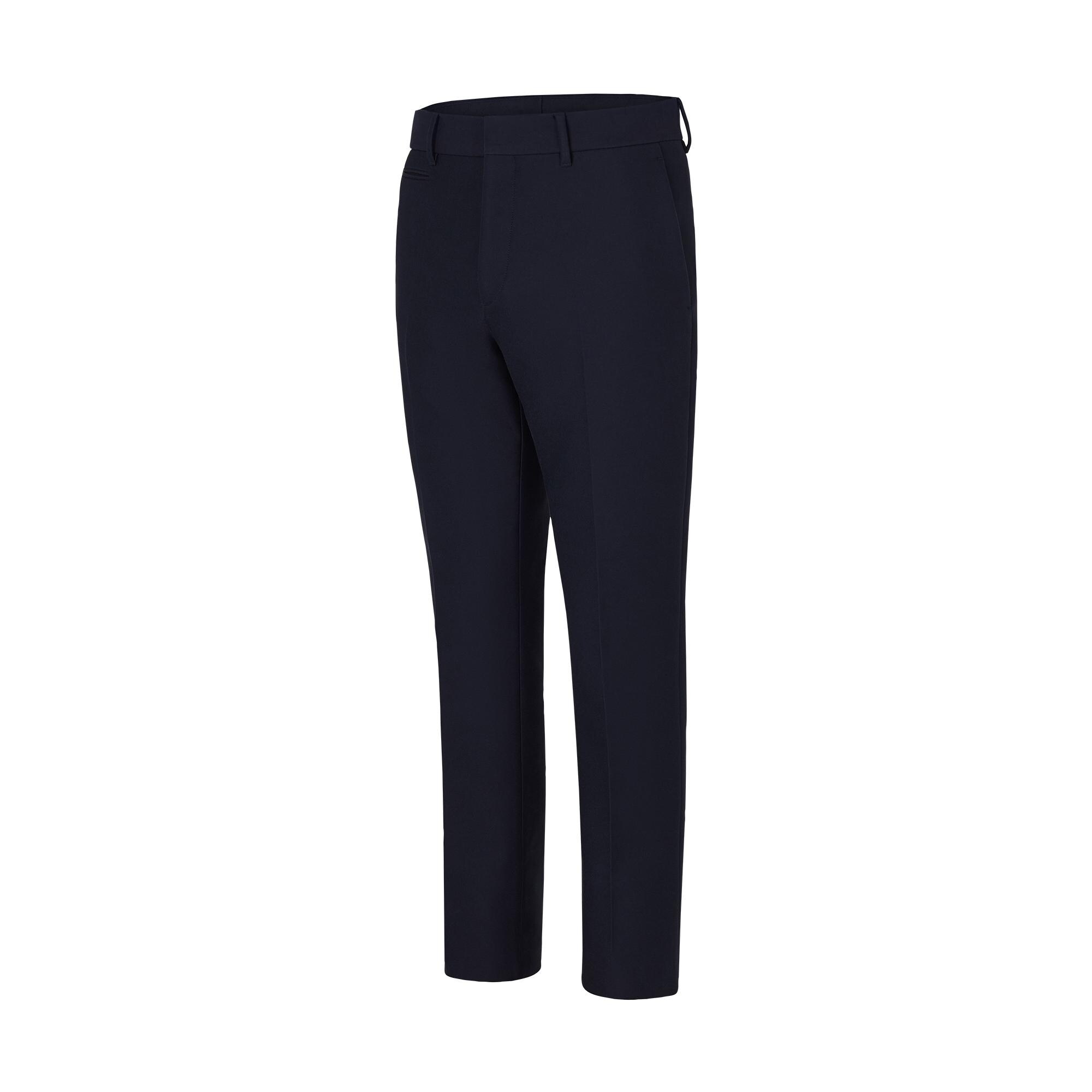 Cigaret Pants - Ready to Wear | LOUIS 