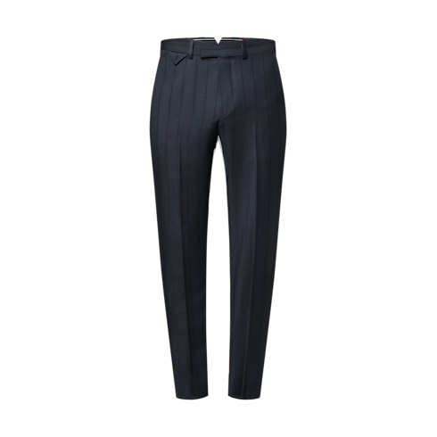 Cashmere Double Face Coat in Men's Ready to Wear Outerwear and Coats collections by Louis Vuitton