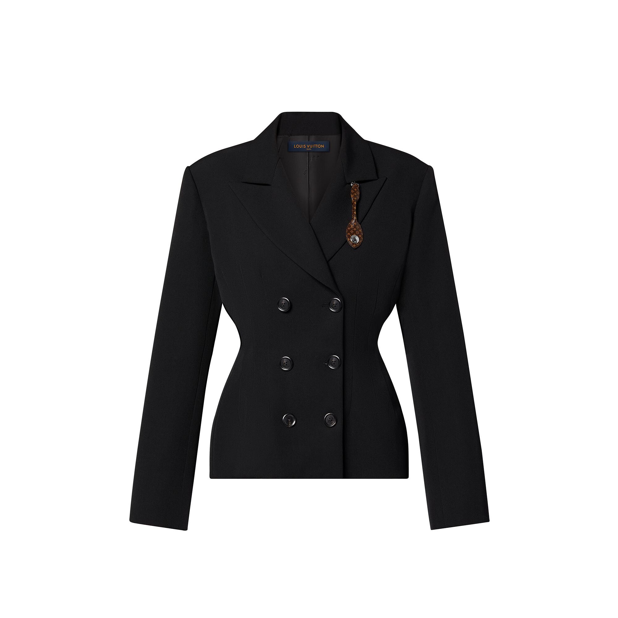double breasted jackets womens