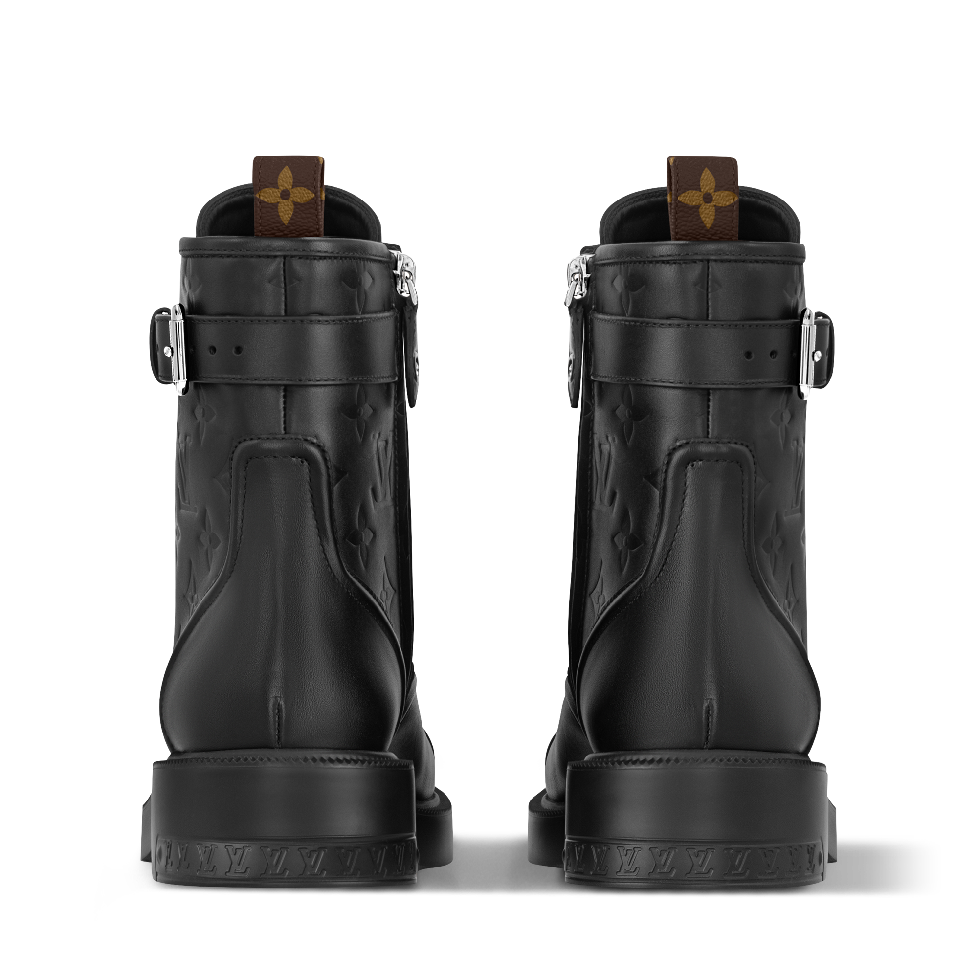 Citizen Flat Ranger Boot  in Women