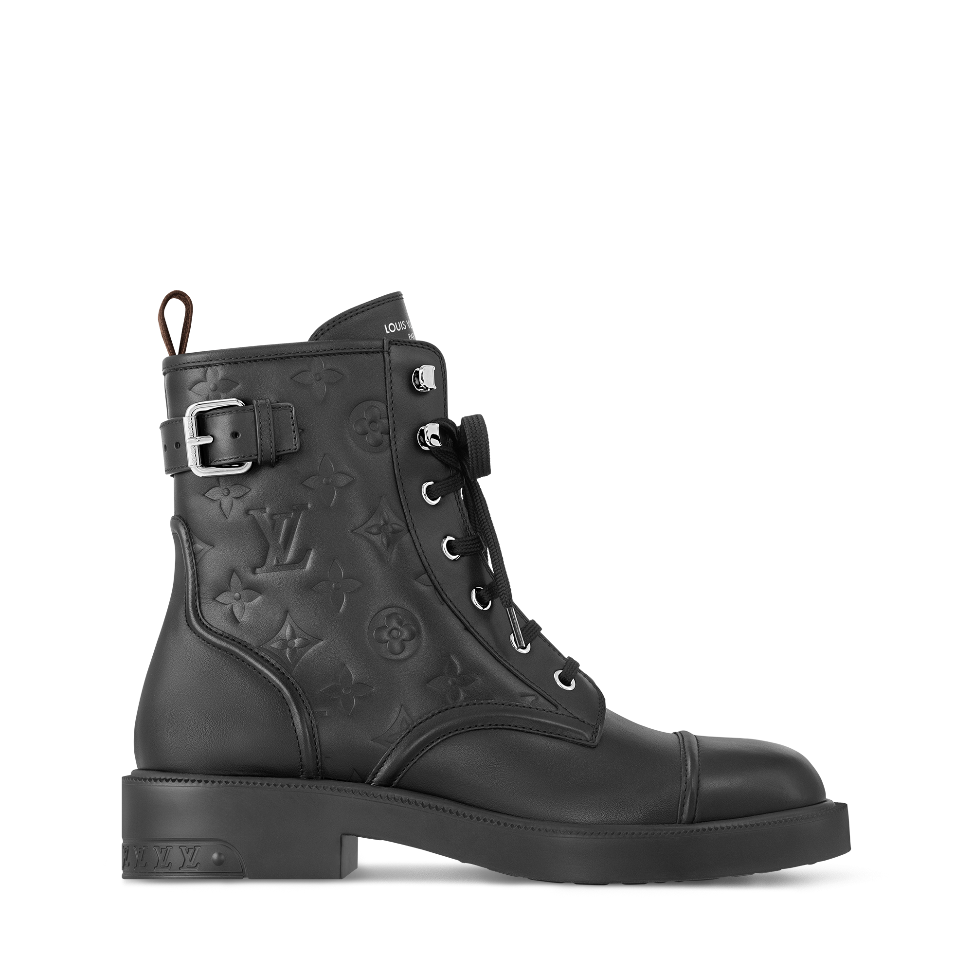 Citizen Flat Ranger Boot  in Women