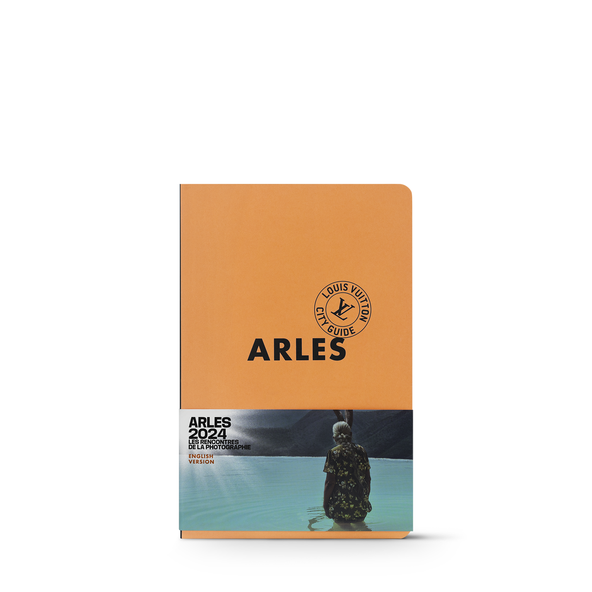 City Guide Arles  in Trunks, Travel and Home