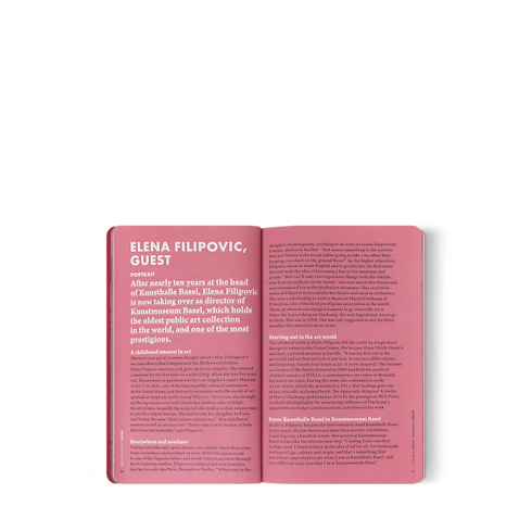 City Guide Basel in Trunks, Travel and Home's Library City Guides collections by Louis Vuitton (Product zoom)