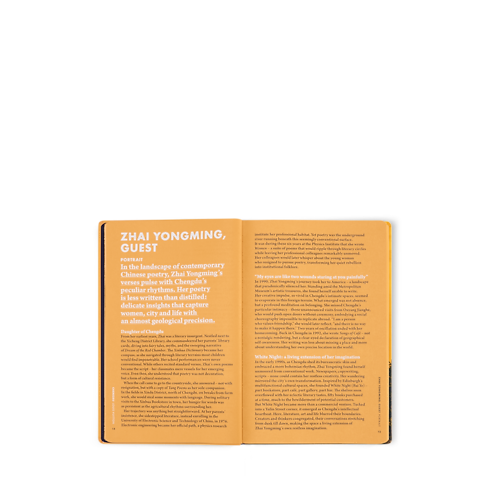 City Guide Chengdu in Trunks, Travel and Home's Library City Guides collections by Louis Vuitton (Product zoom)