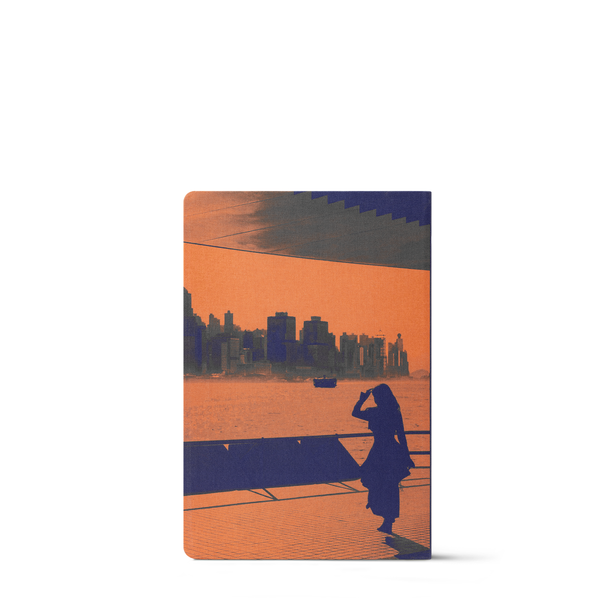 City Guide Hong Kong  in Trunks, Travel and Home