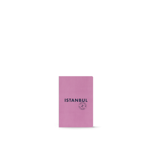 City Guide Istanbul in Trunks, Travel and Home's Library City Guides collections by Louis Vuitton (Product zoom)